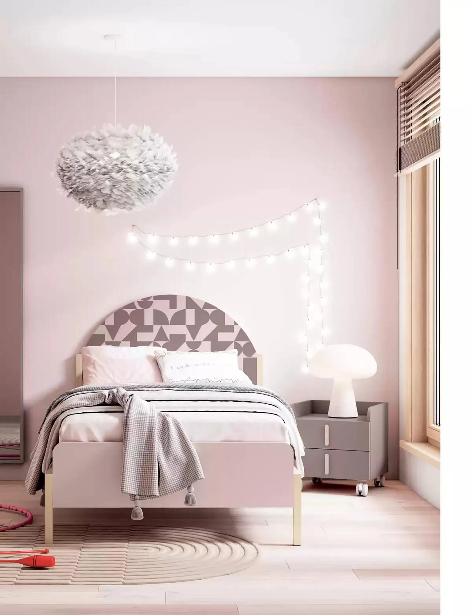 Catálogo de Folleto Kibuc 3 de abril al 3 de abril 2026 - Página 75