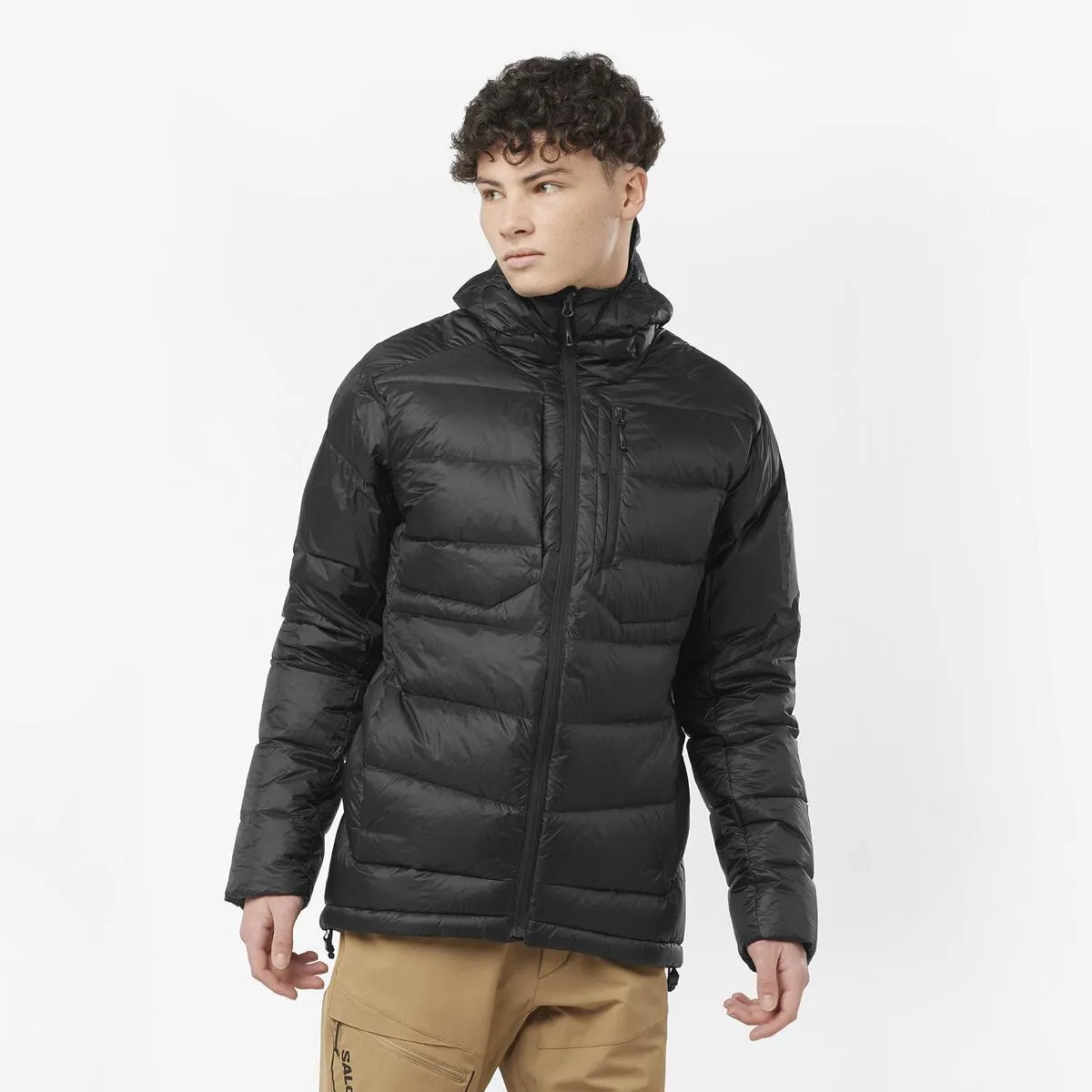 ELIXIR ULTRA DOWN PARKA M