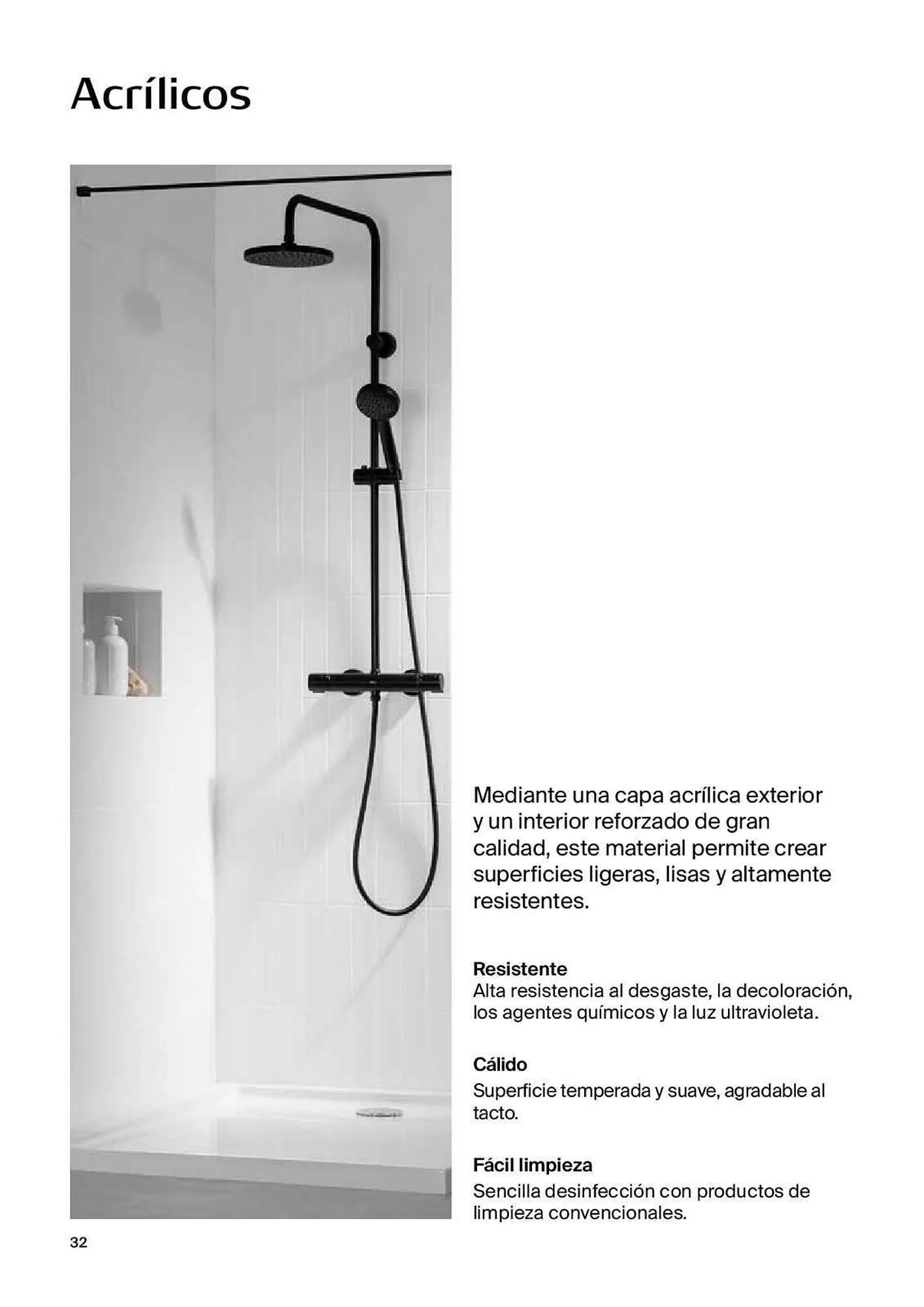 Catálogo de Catálogo Roca 8 de mayo al 29 de febrero 2024 - Página 29