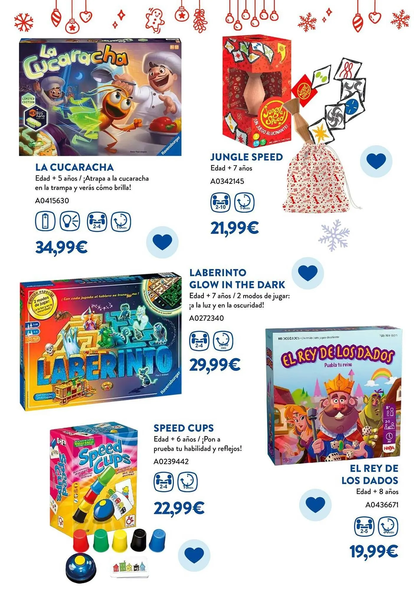 Catálogo de Catálogo Juguettos 28 de octubre al 24 de diciembre 2025 - Página 388