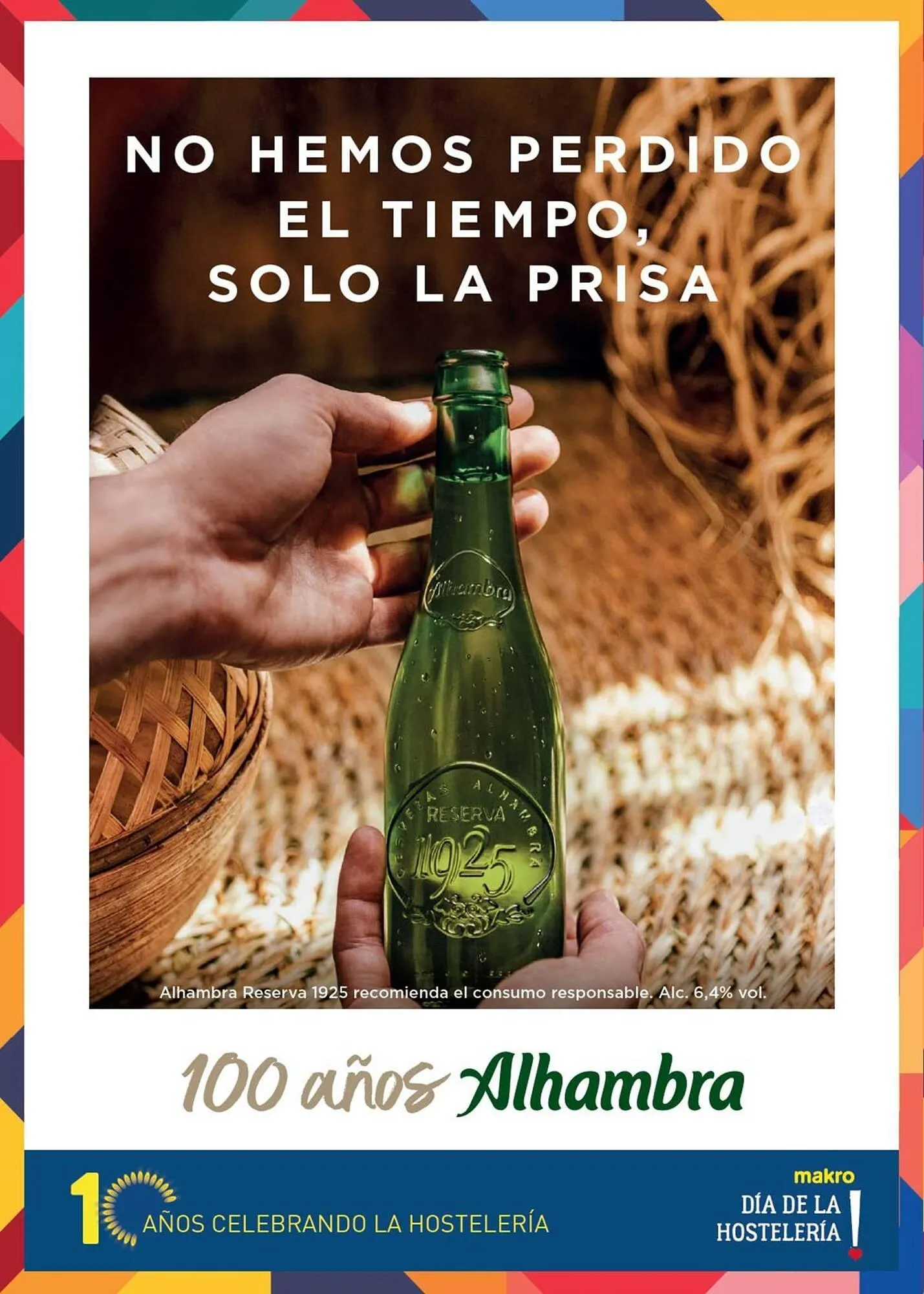 Catálogo de Catálogo Makro 7 de octubre al 2 de noviembre 2025 - Página 24