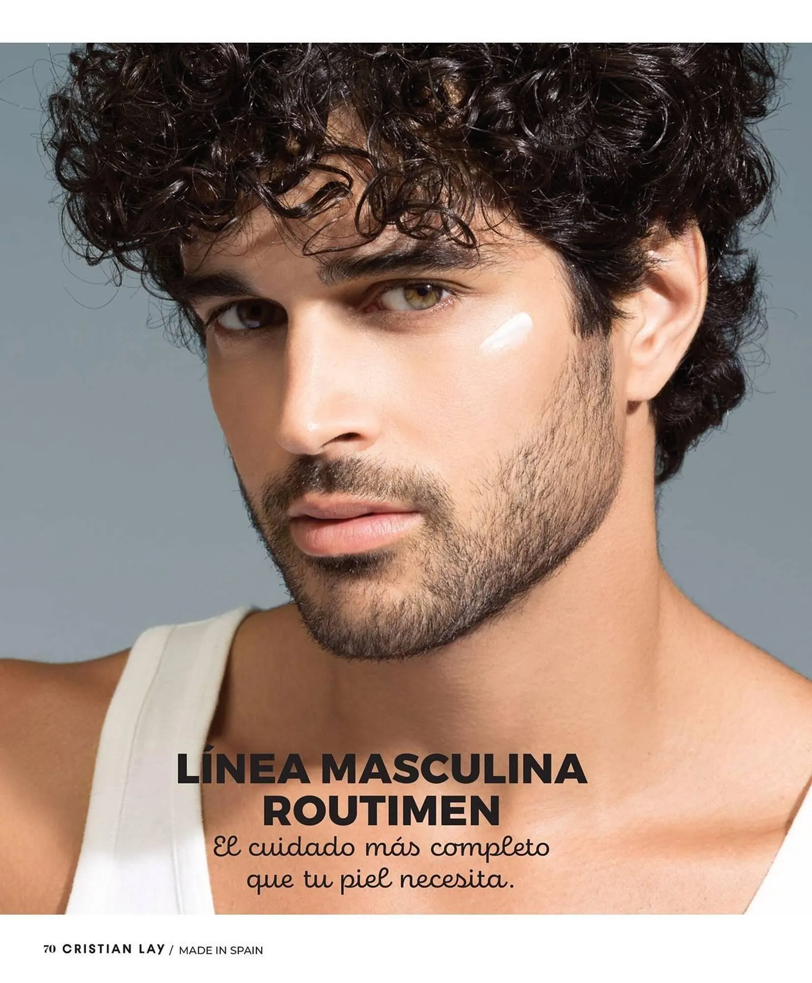 Catálogo de Catálogo Cristian Lay 19 de enero al 8 de febrero 2026 - Página 70