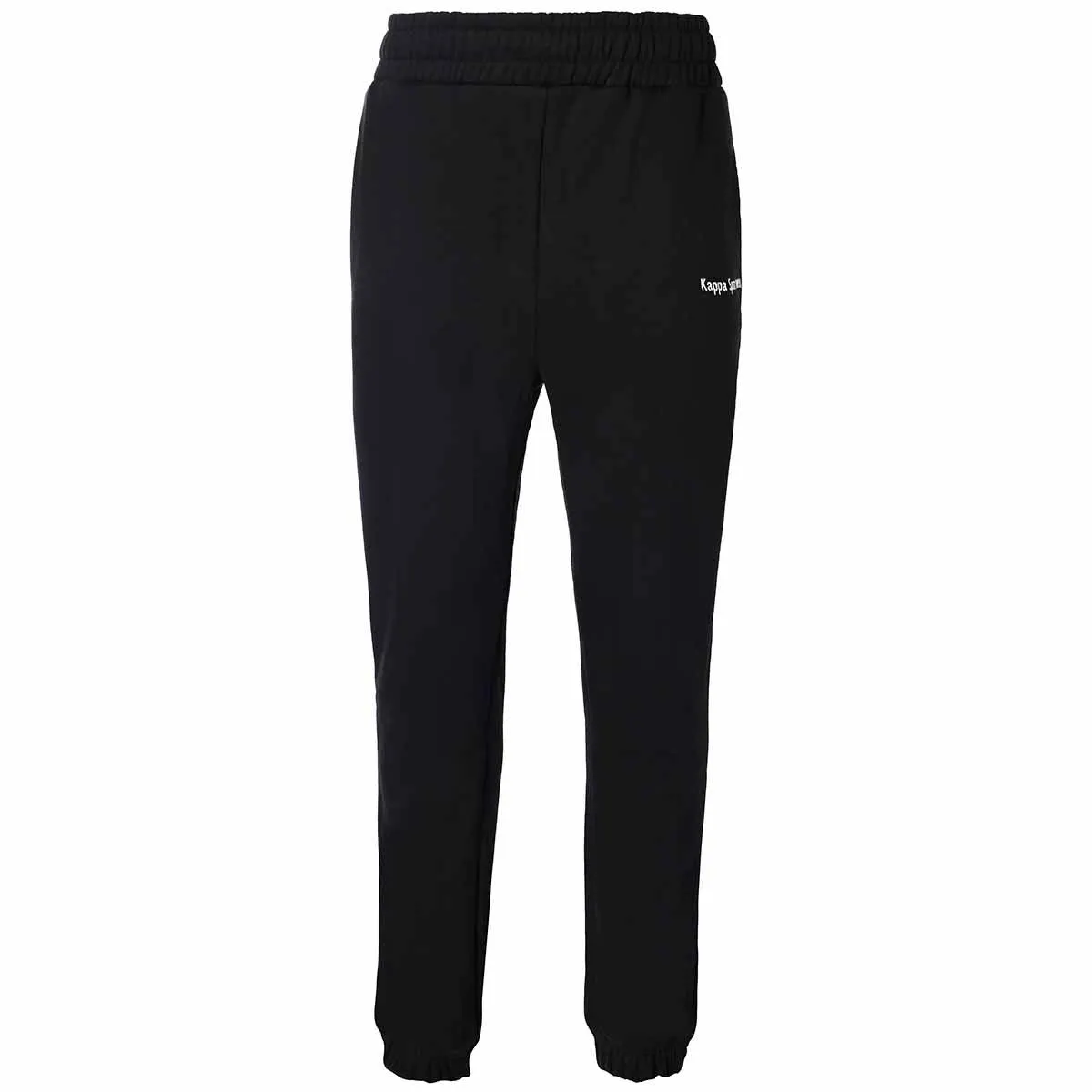 Pantalones Veghy Authentic Negro