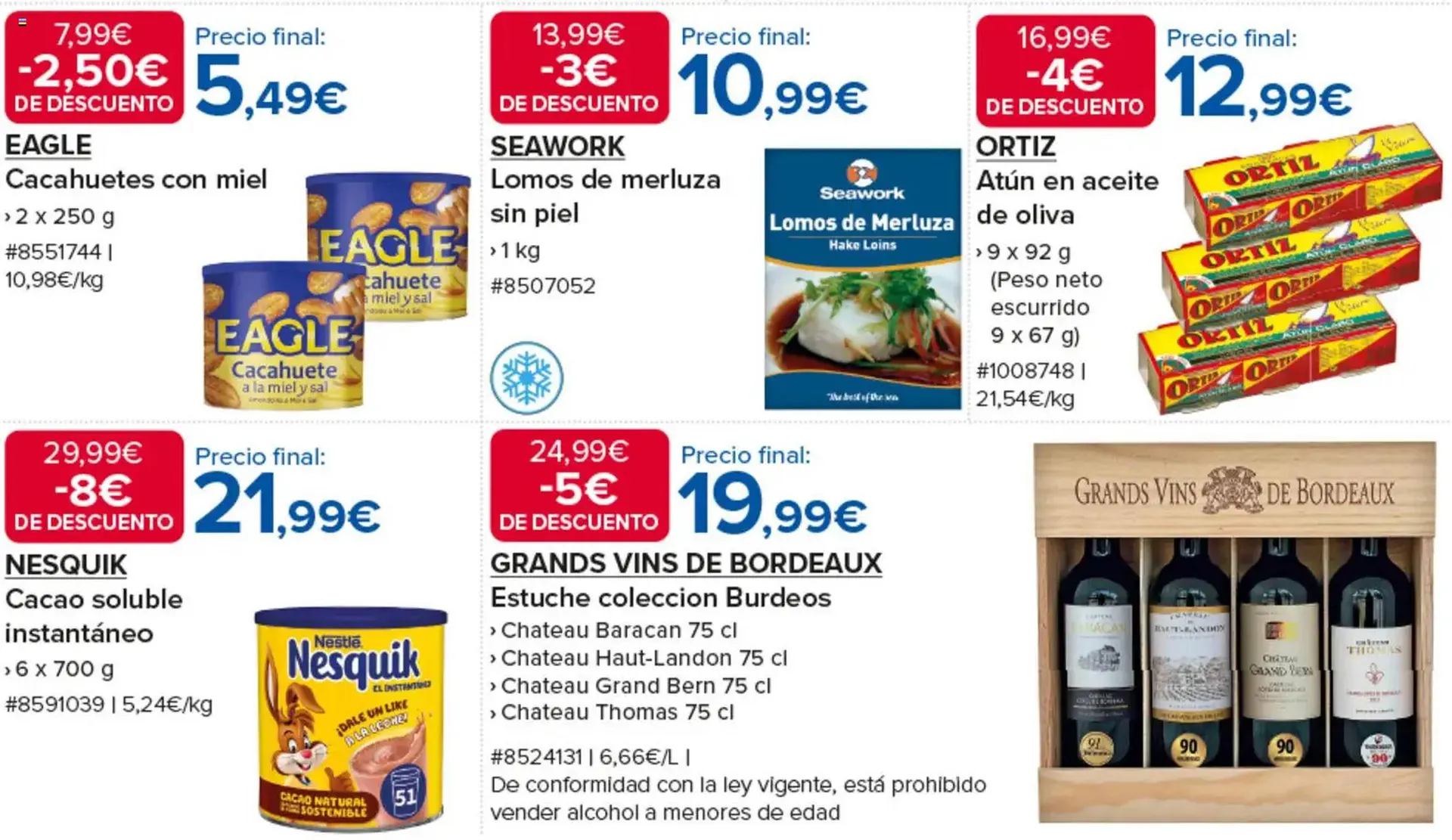 Catálogo de Catálogo Costco 12 de febrero al 15 de febrero 2026 - Página 3