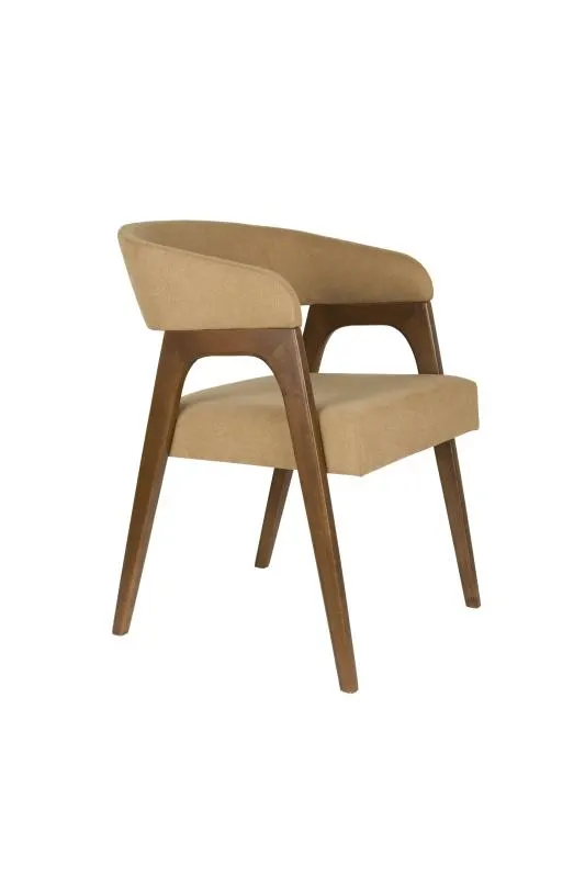 Silla Adamello Beige