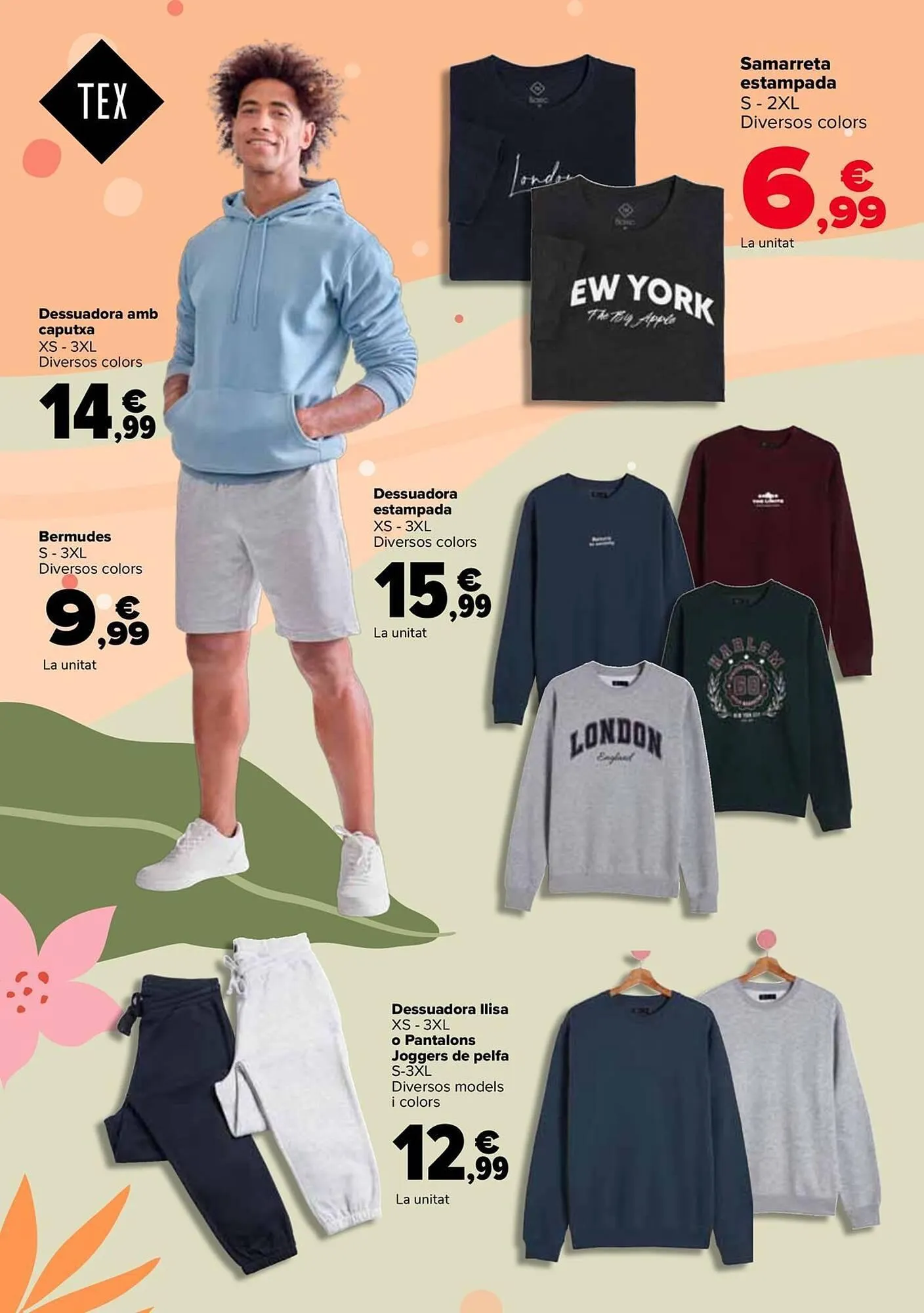 Catálogo de Folleto Carrefour 8 de agosto al 25 de agosto 2025 - Página 74