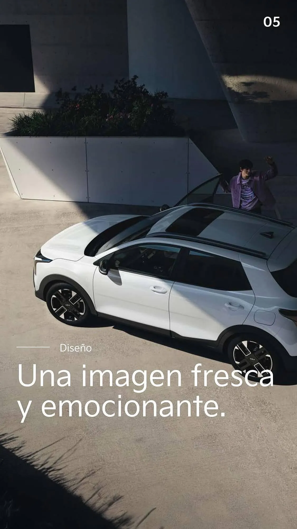Catálogo de Folleto Kia 18 de noviembre al 31 de diciembre 2025 - Página 5