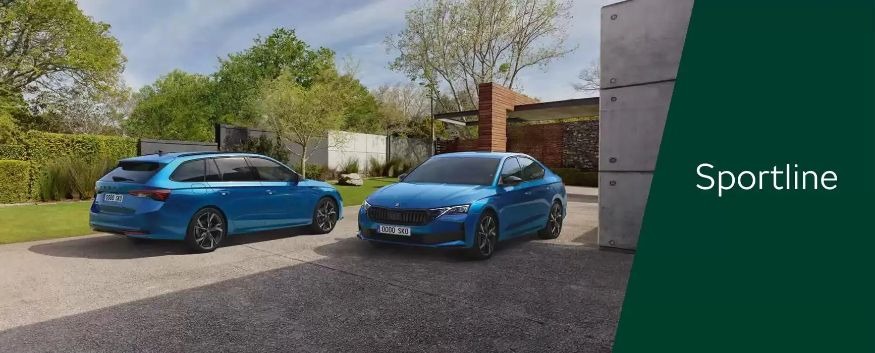 Catálogo de Nuevo Škoda Octavia 6 de marzo al 31 de diciembre 2025 - Página 20