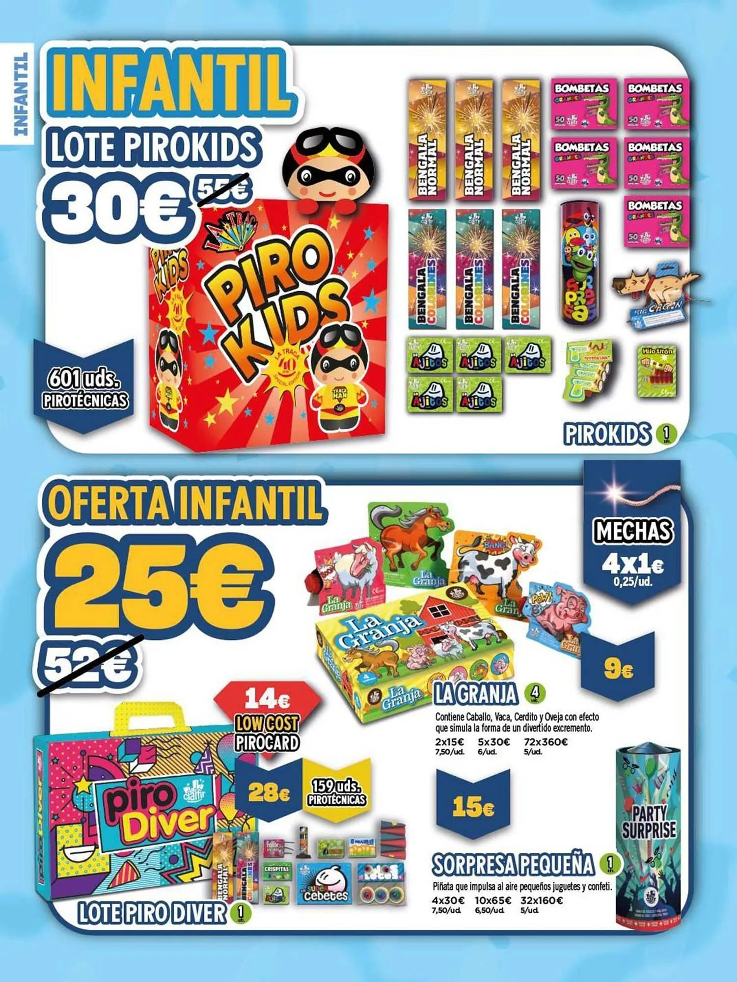 Catálogo de Catálogo La Traca 1 de diciembre al 2 de enero 2026 - Página 6