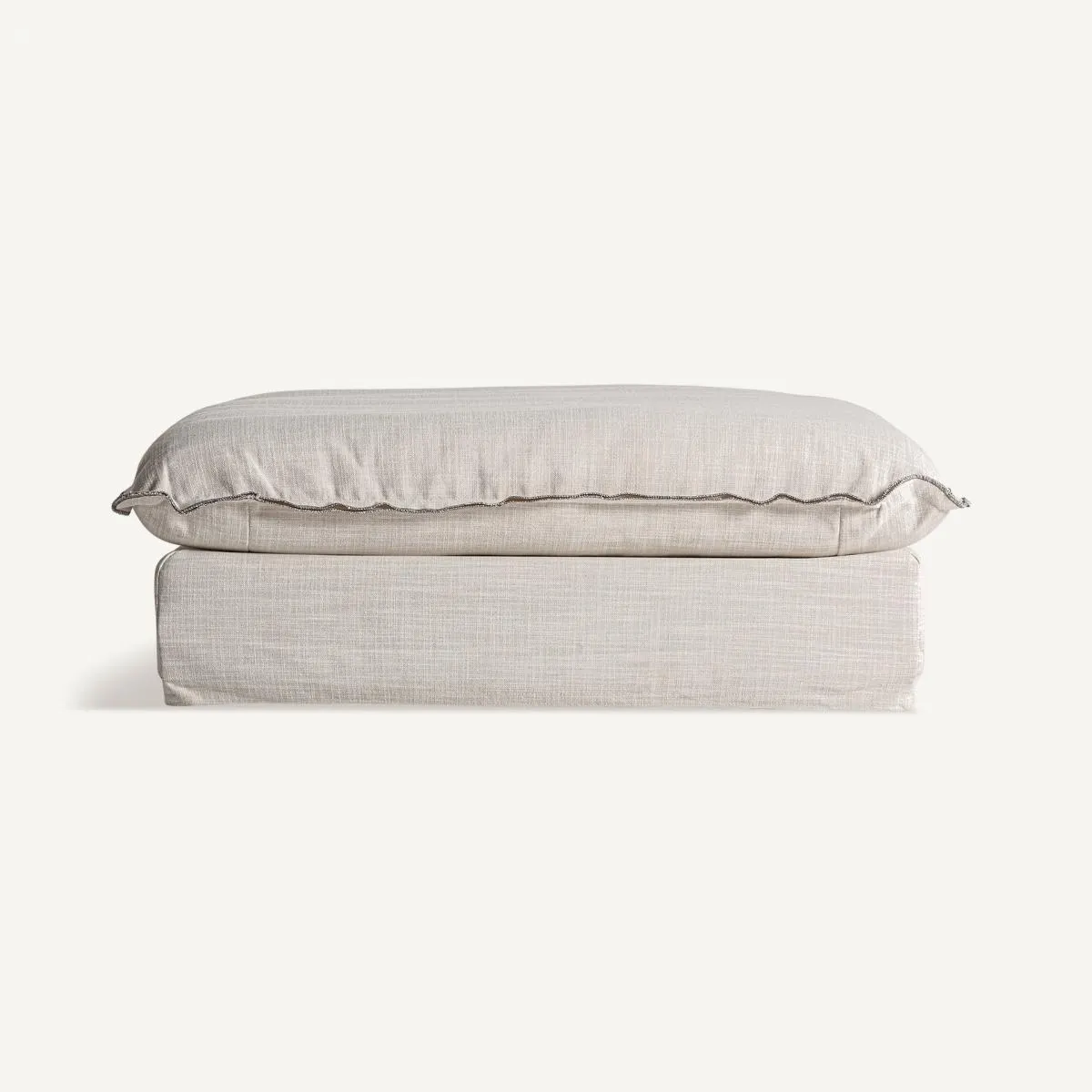 MÓDULO SOFÁ REPOSAPIÉS BIEF