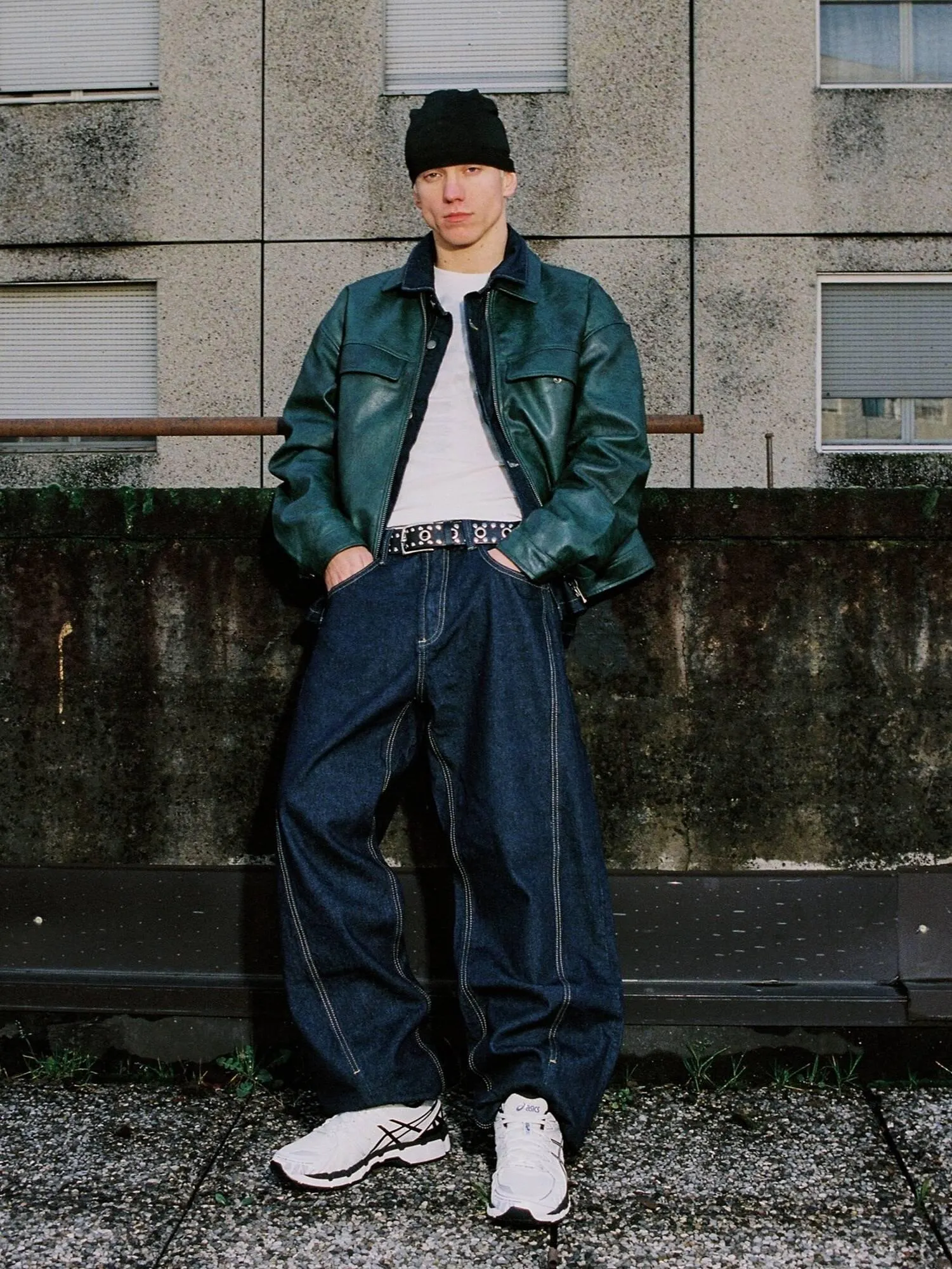 Catálogo Foot Locker - 1