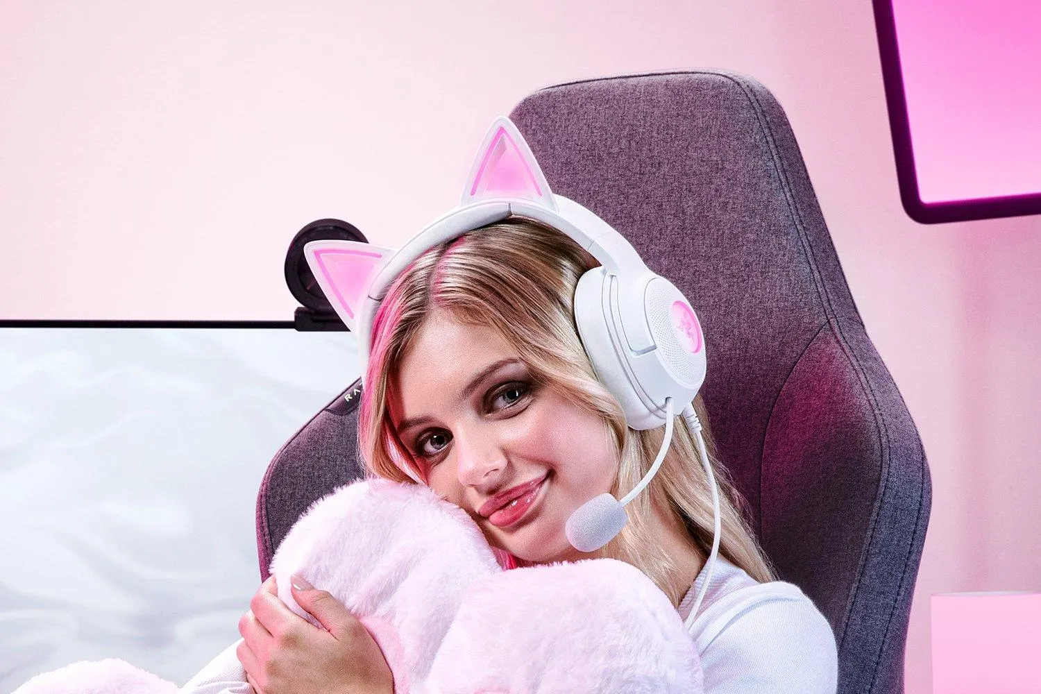 Razer Kraken Kitty V2