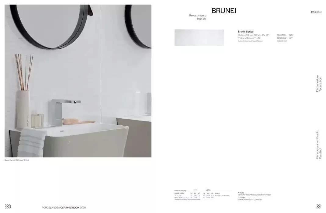 Catálogo de Ceramic Book 2025 6 de febrero al 31 de diciembre 2025 - Página 192