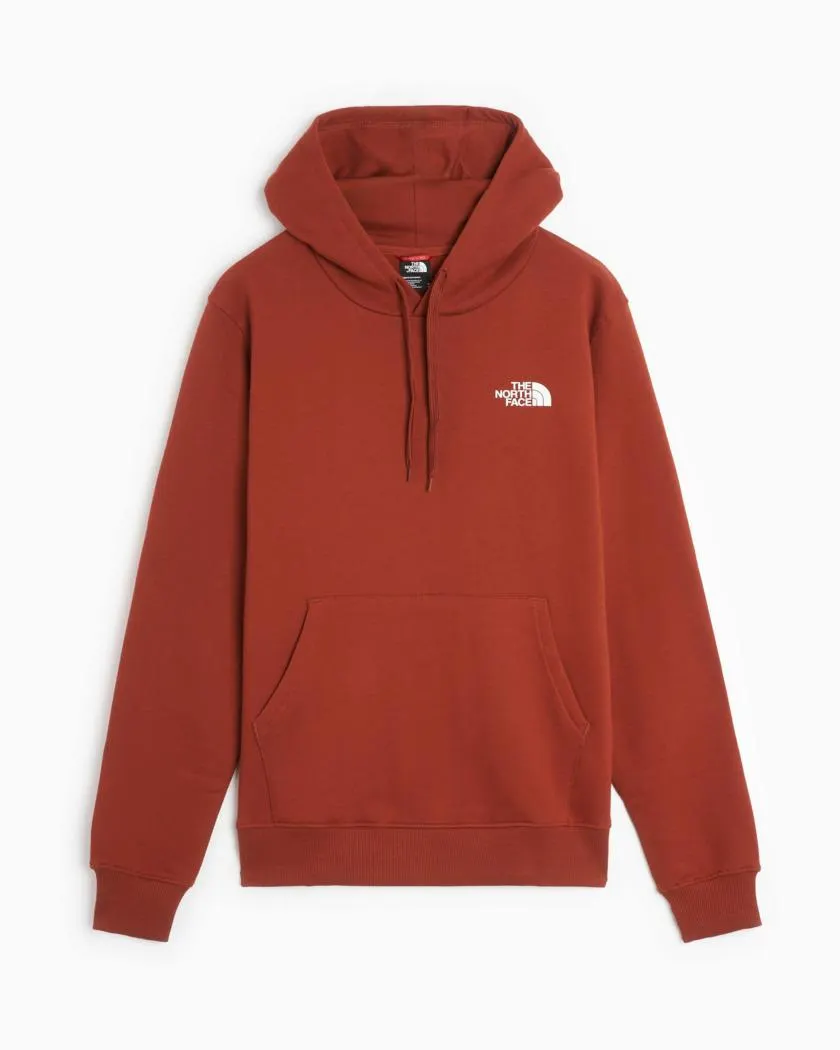 The North Face Seasonal Graphic Men's Hoodie
