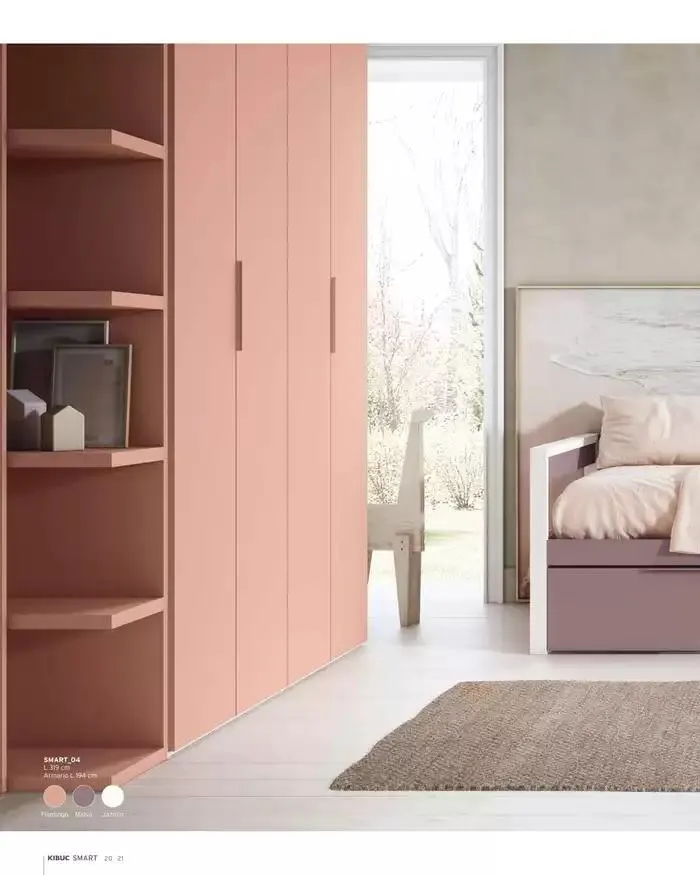 Catálogo de Juvenil Smart 11 de noviembre al 11 de noviembre 2025 - Página 20