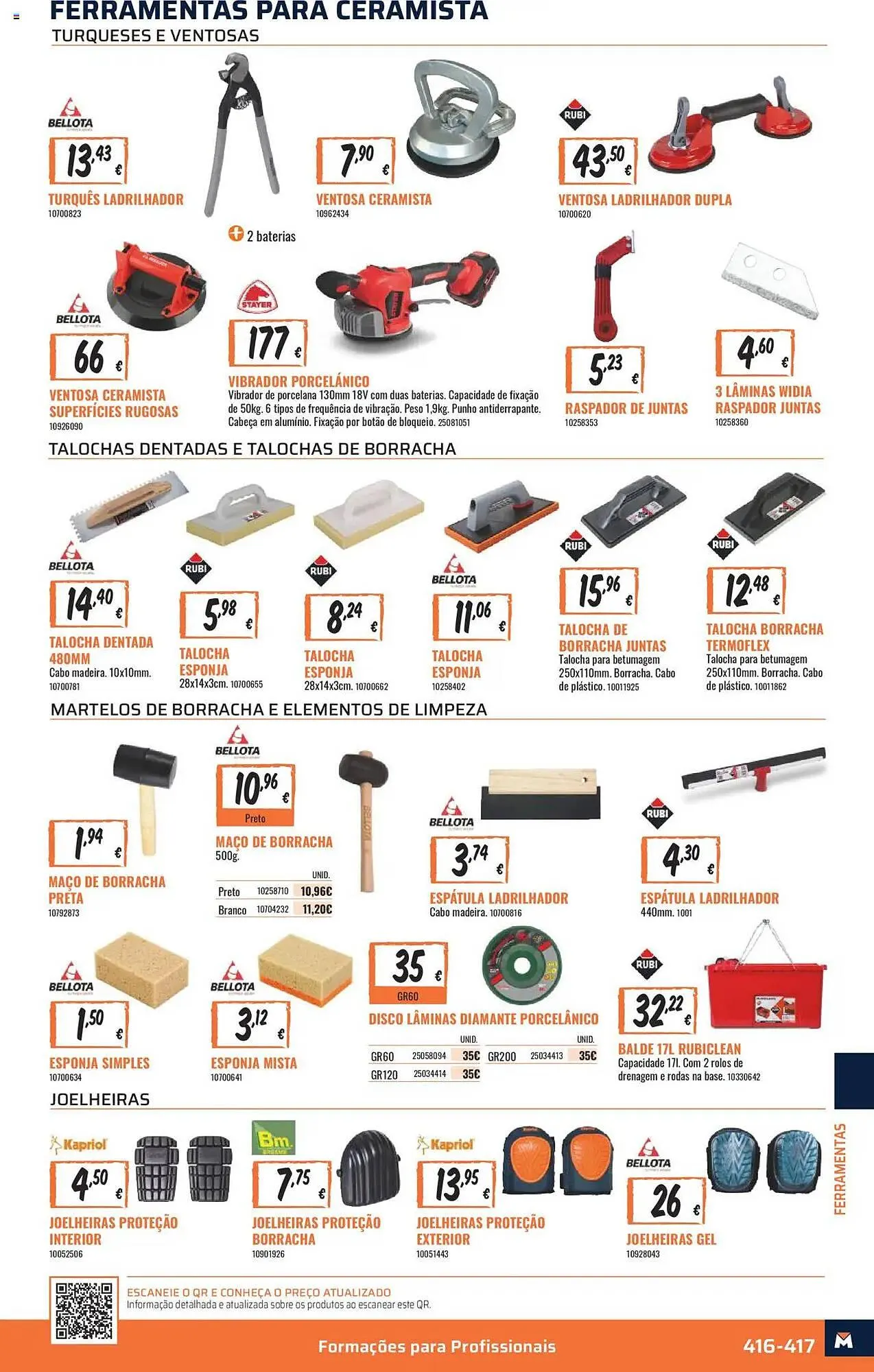 Catálogo de Folleto Obramat 17 de agosto al 28 de diciembre 2025 - Página 417