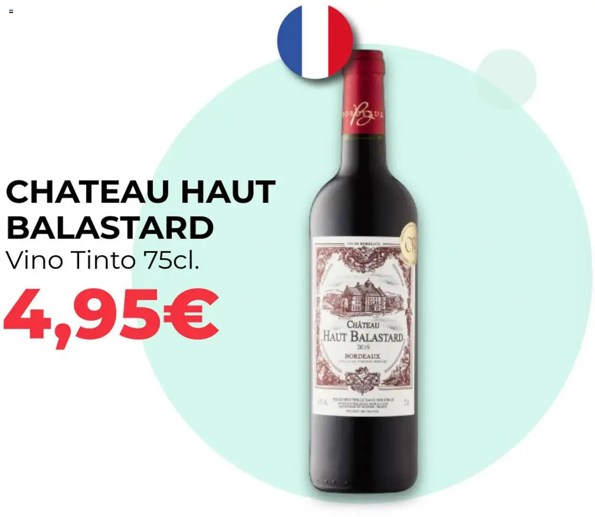 Catálogo de Folleto PrimaPrix 1 de abril al 6 de abril 2025 - Página 6