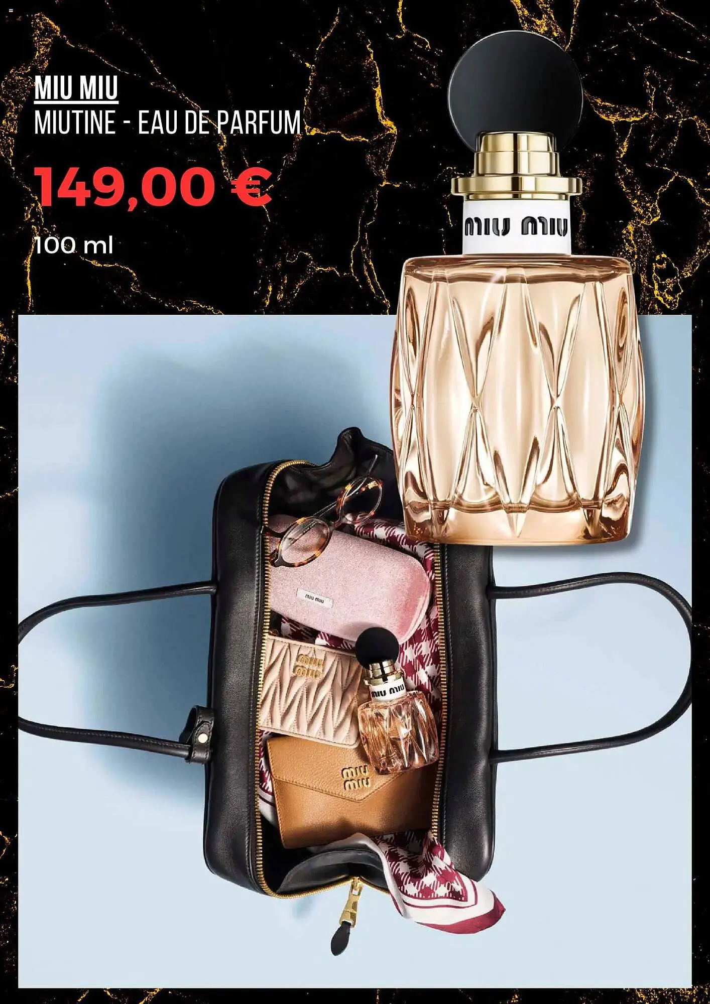 Catálogo de Catálogo Sephora 6 de diciembre al 5 de enero 2026 - Página 3