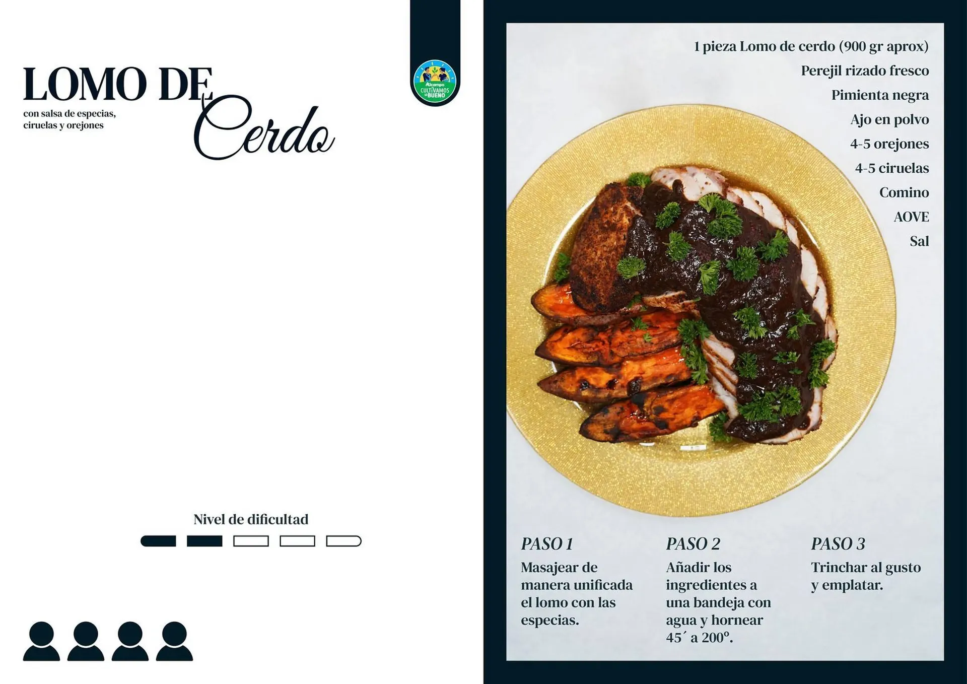 Catálogo de Folleto Alcampo 15 de diciembre al 31 de diciembre 2025 - Página 10