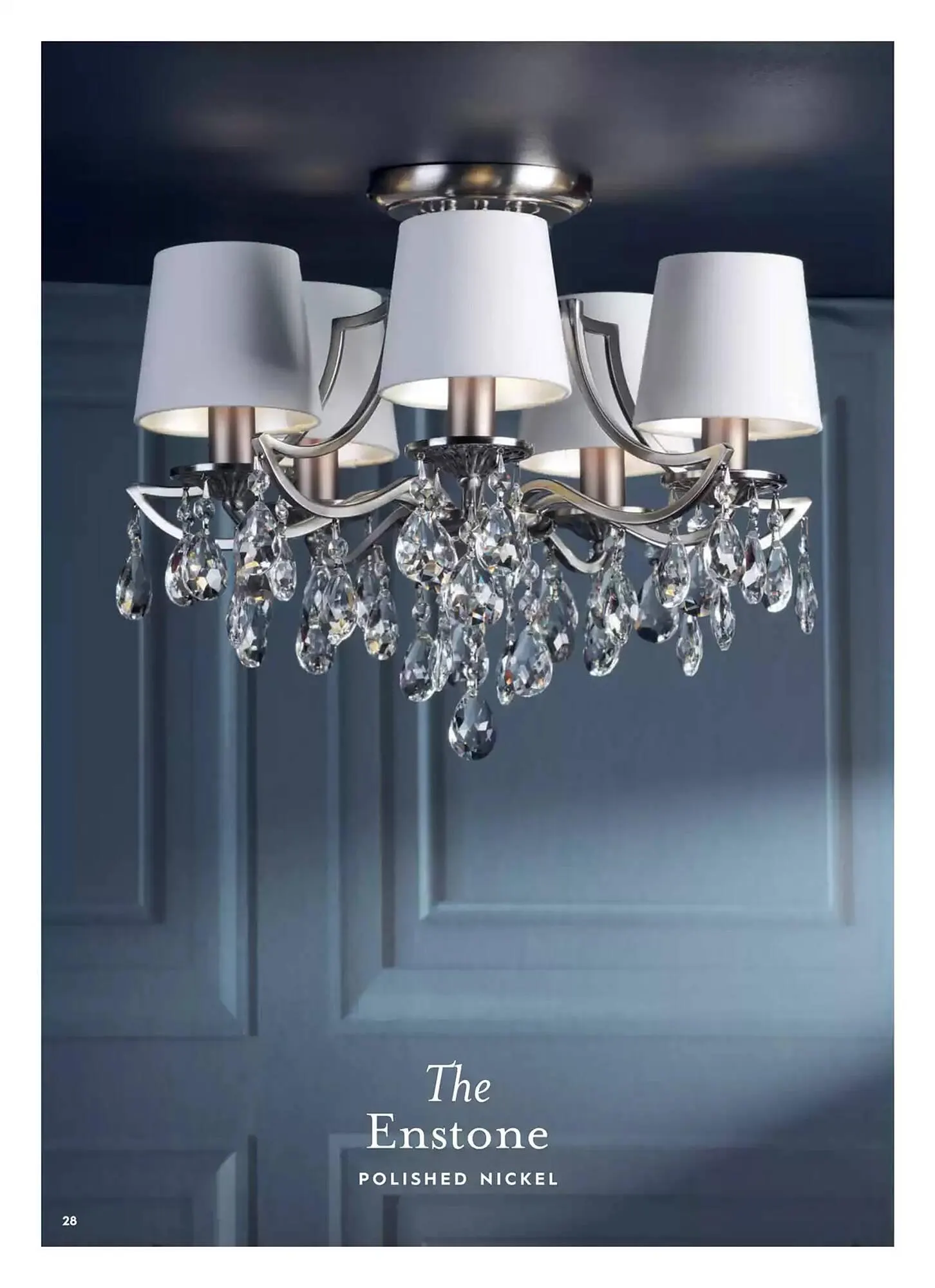 Catálogo de Folleto Laura Ashley 12 de marzo al 31 de agosto 2025 - Página 30