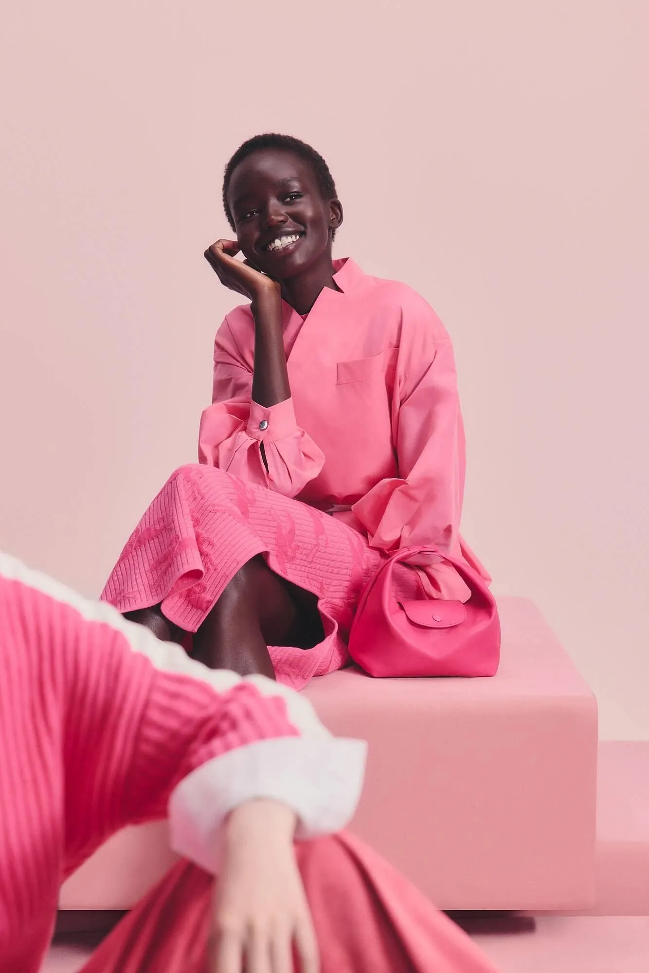 Catálogo de Folleto Longchamp 24 de noviembre al 26 de noviembre 2024 - Página 3