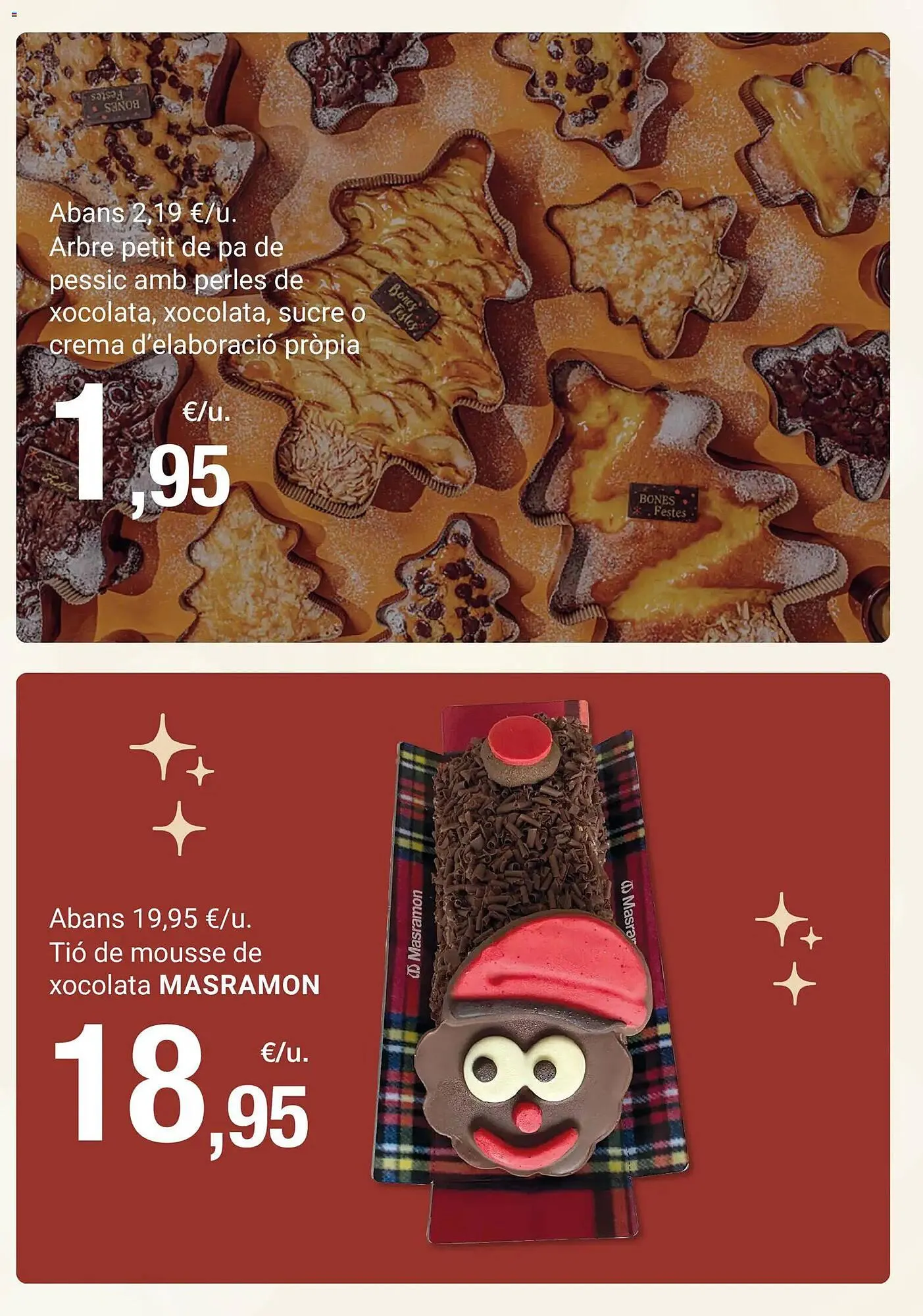 Catálogo de Folleto BonpreuEsclat 2 de diciembre al 15 de diciembre 2025 - Página 9