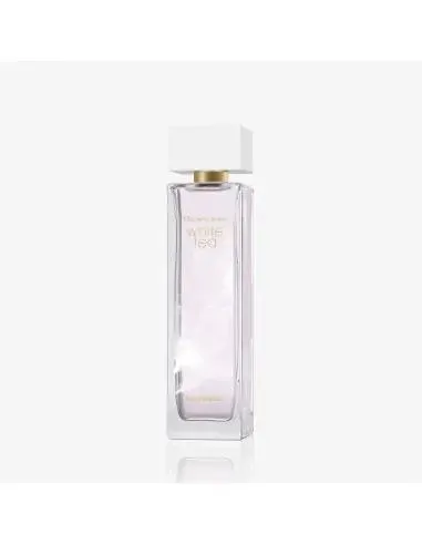 Elizabeth Arden White Tea Florale EDT - Exquisita Esencia Floral y Almizclada