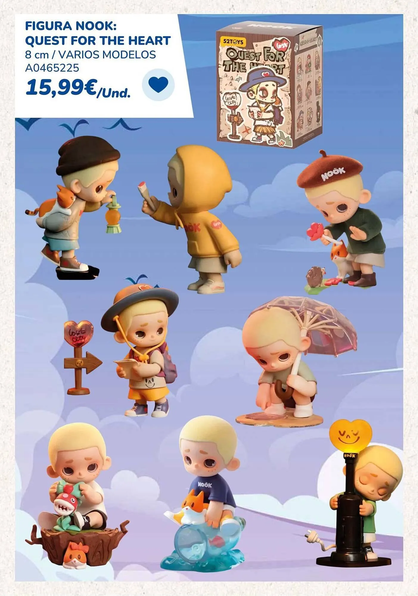 Catálogo de Catálogo Juguettos 7 de octubre al 31 de enero 2026 - Página 57