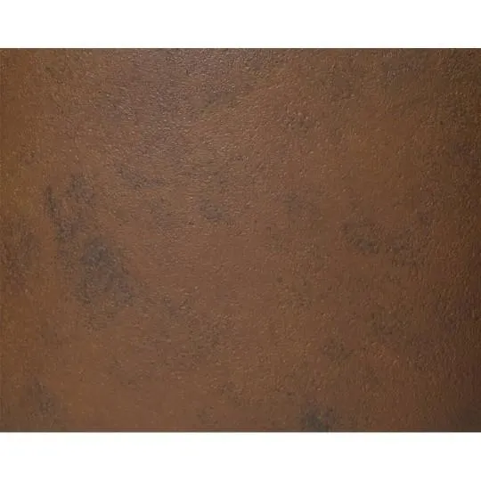 MACETA TYLER RUST 24X23CM