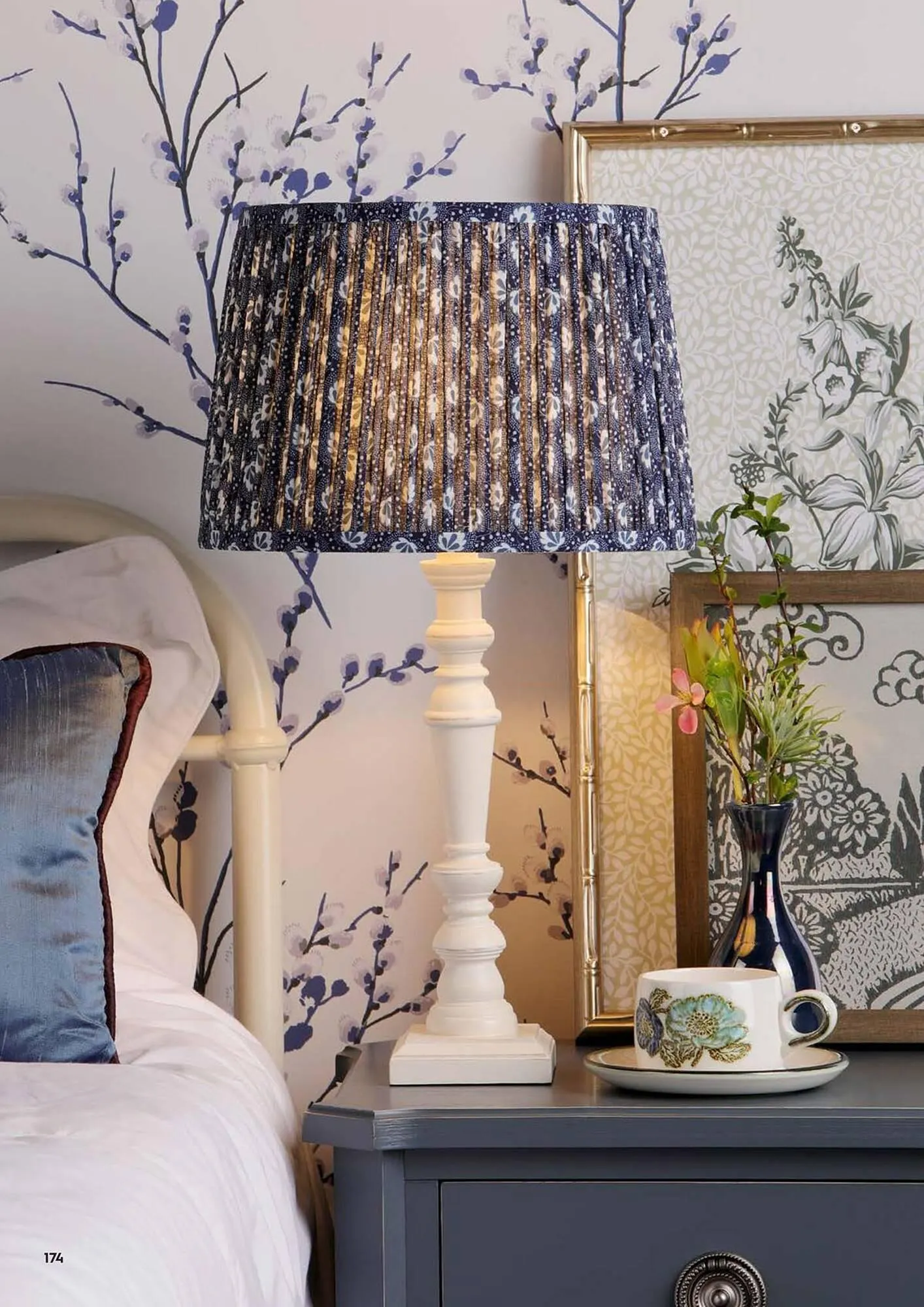 Catálogo de Folleto Laura Ashley 25 de enero al 31 de marzo 2024 - Página 176