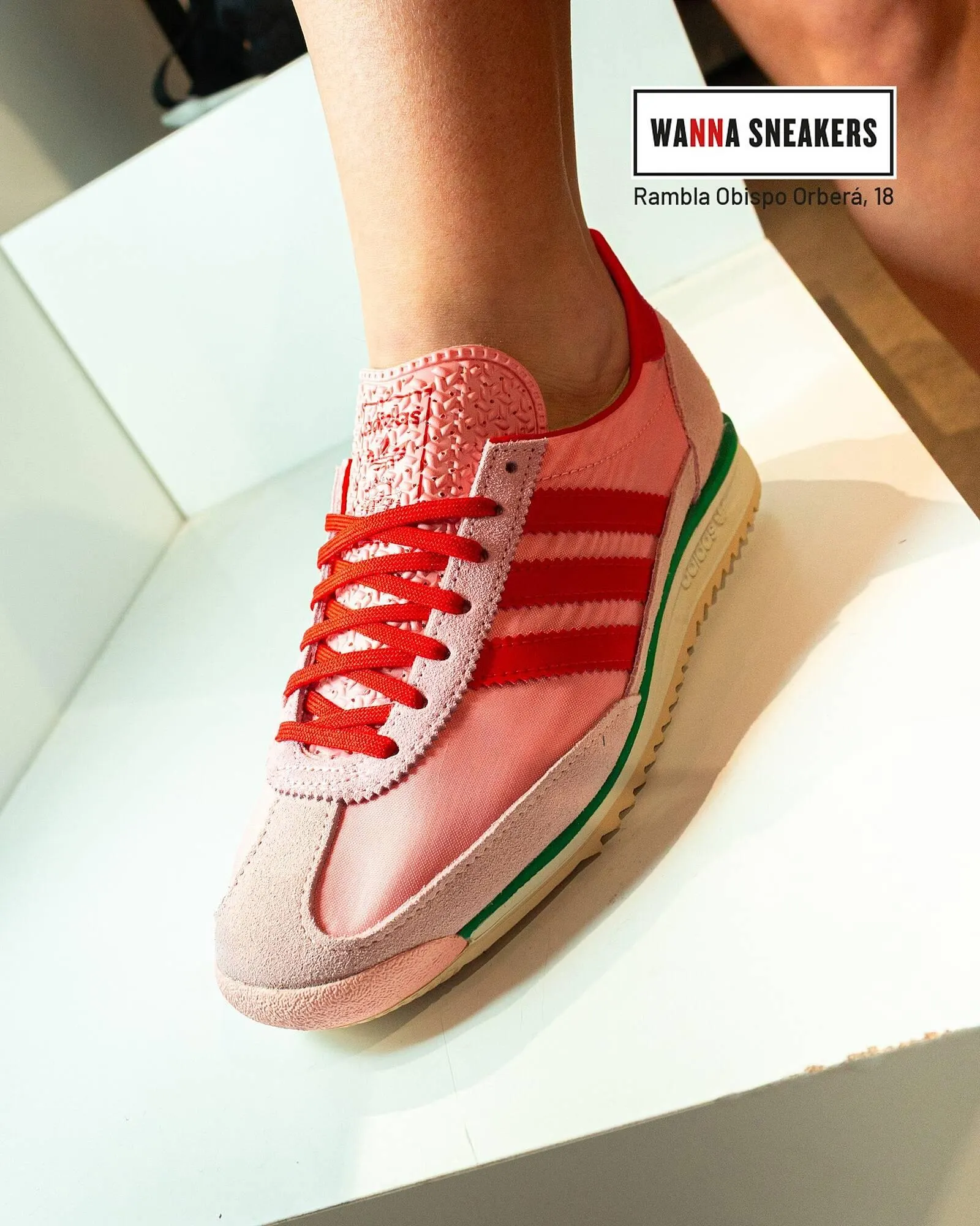 Catálogo de Folleto Deportes Blanes 18 de marzo al 10 de mayo 2025 - Página 4