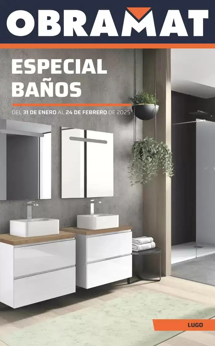 Folleto Especial Banos 2025_Lugo - 1