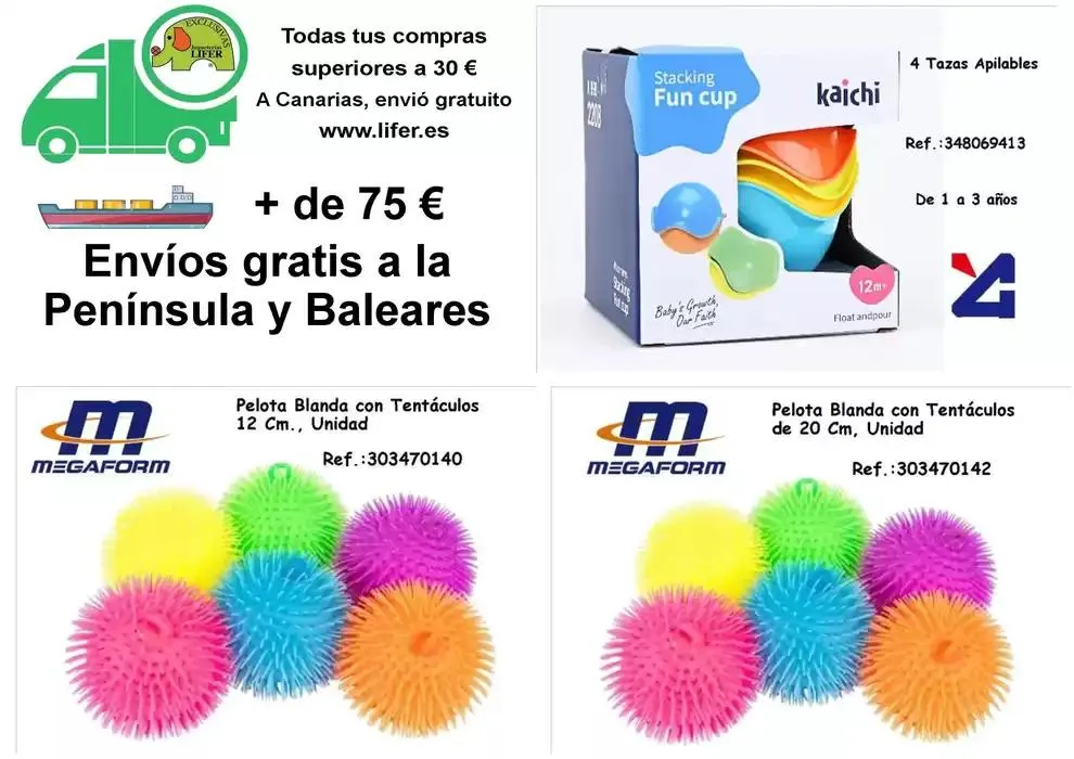 Catálogo de PSICOMOTRICIDAD 14 de febrero al 31 de diciembre 2025 - Página 43