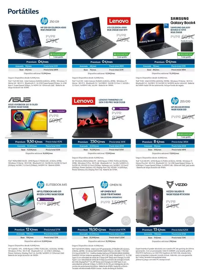 Catálogo de Somos más que Smartphones 26 de febrero al 2 de abril 2025 - Página 12