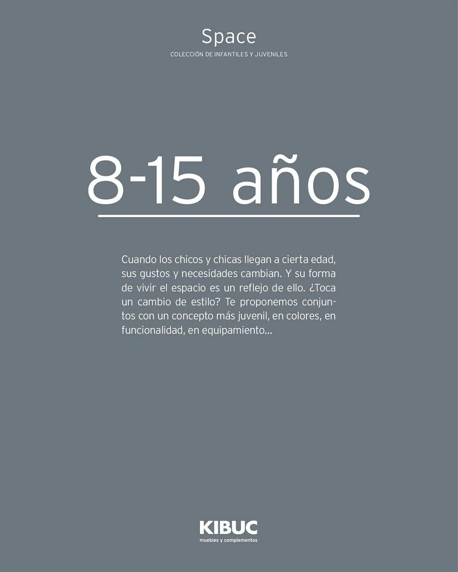 Catálogo de Folleto Kibuc 20 de febrero al 14 de enero 2024 - Página 49