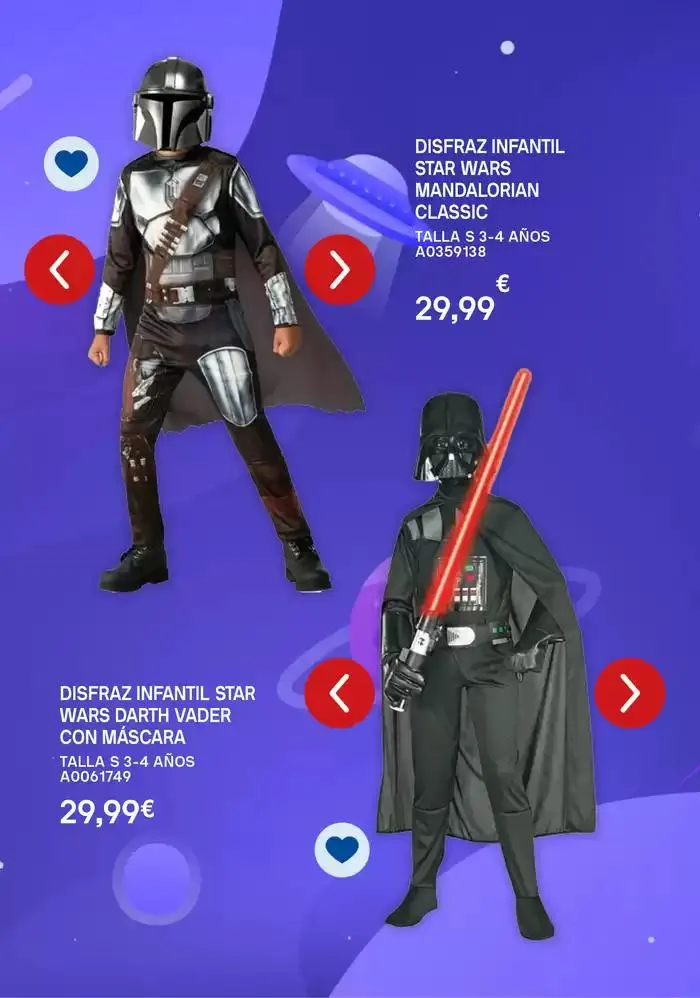 Catálogo de Catálogo carnaval 28 de enero al 5 de marzo 2025 - Página 39