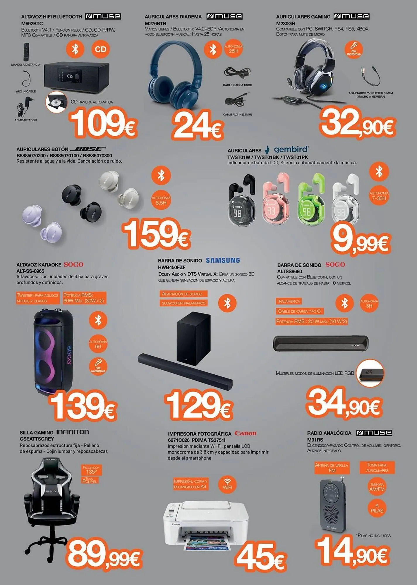 Catálogo de Catálogo Expert 20 de noviembre al 30 de noviembre 2025 - Página 2