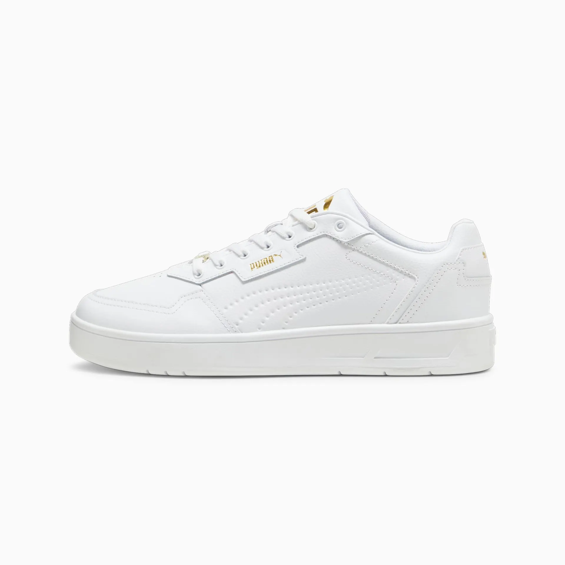 Zapatillas Court Classic Lux