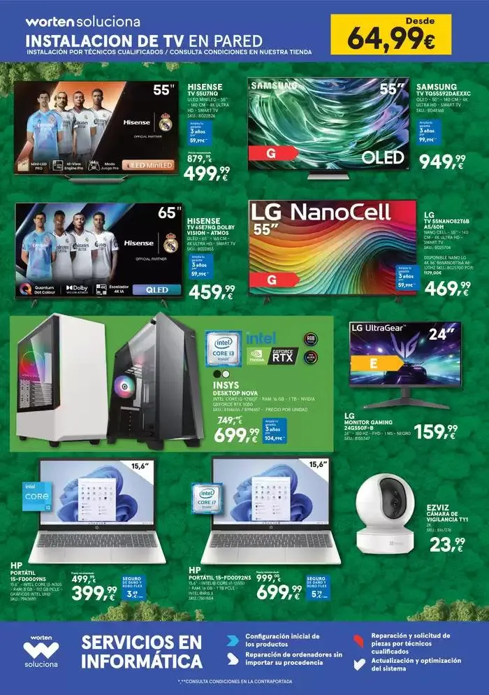 Catálogo de DEL 4 AL 17 DE MARZO 6 de marzo al 17 de marzo 2025 - Página 3