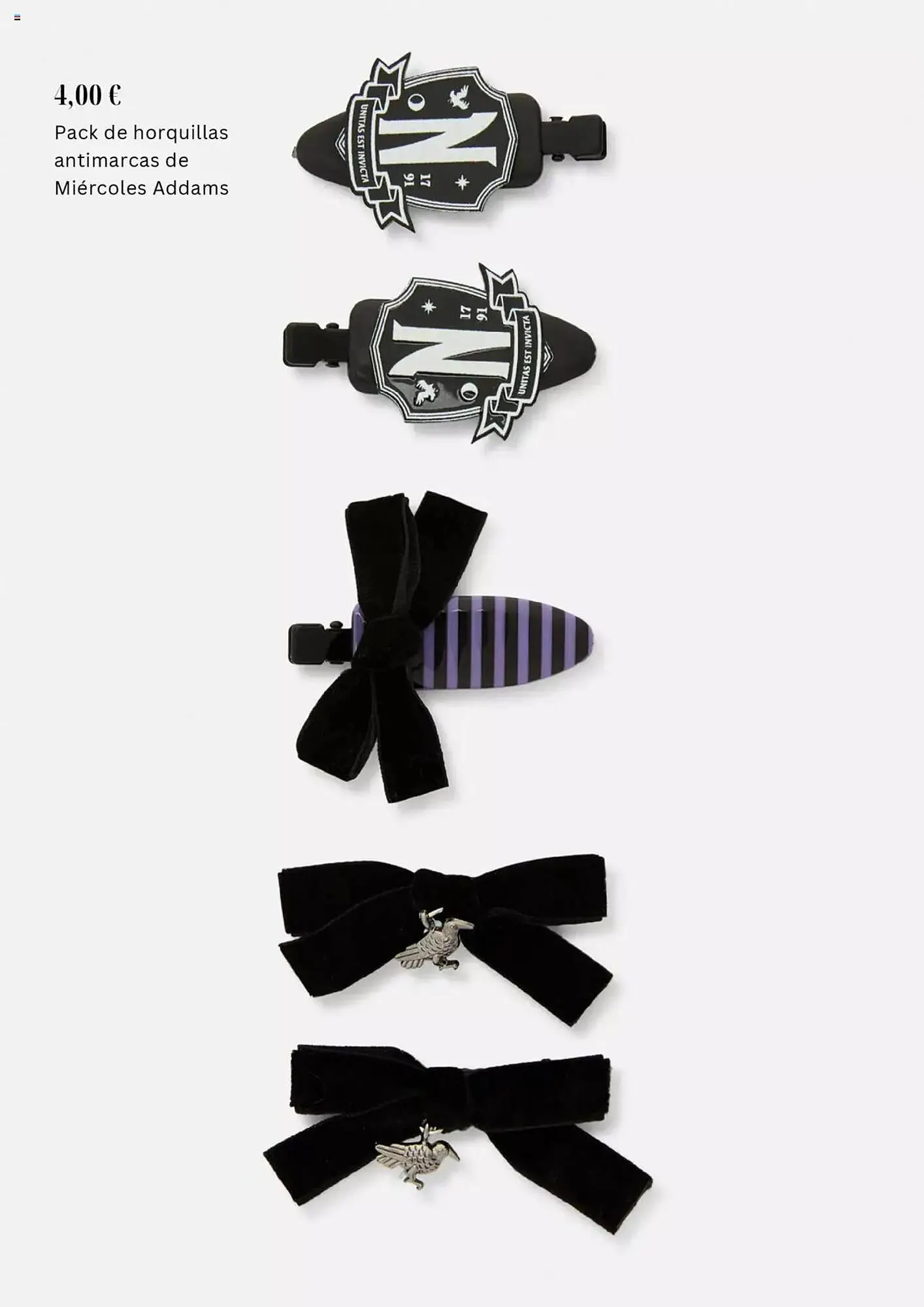 Catálogo de Folleto Primark 1 de agosto al 31 de agosto 2025 - Página 16