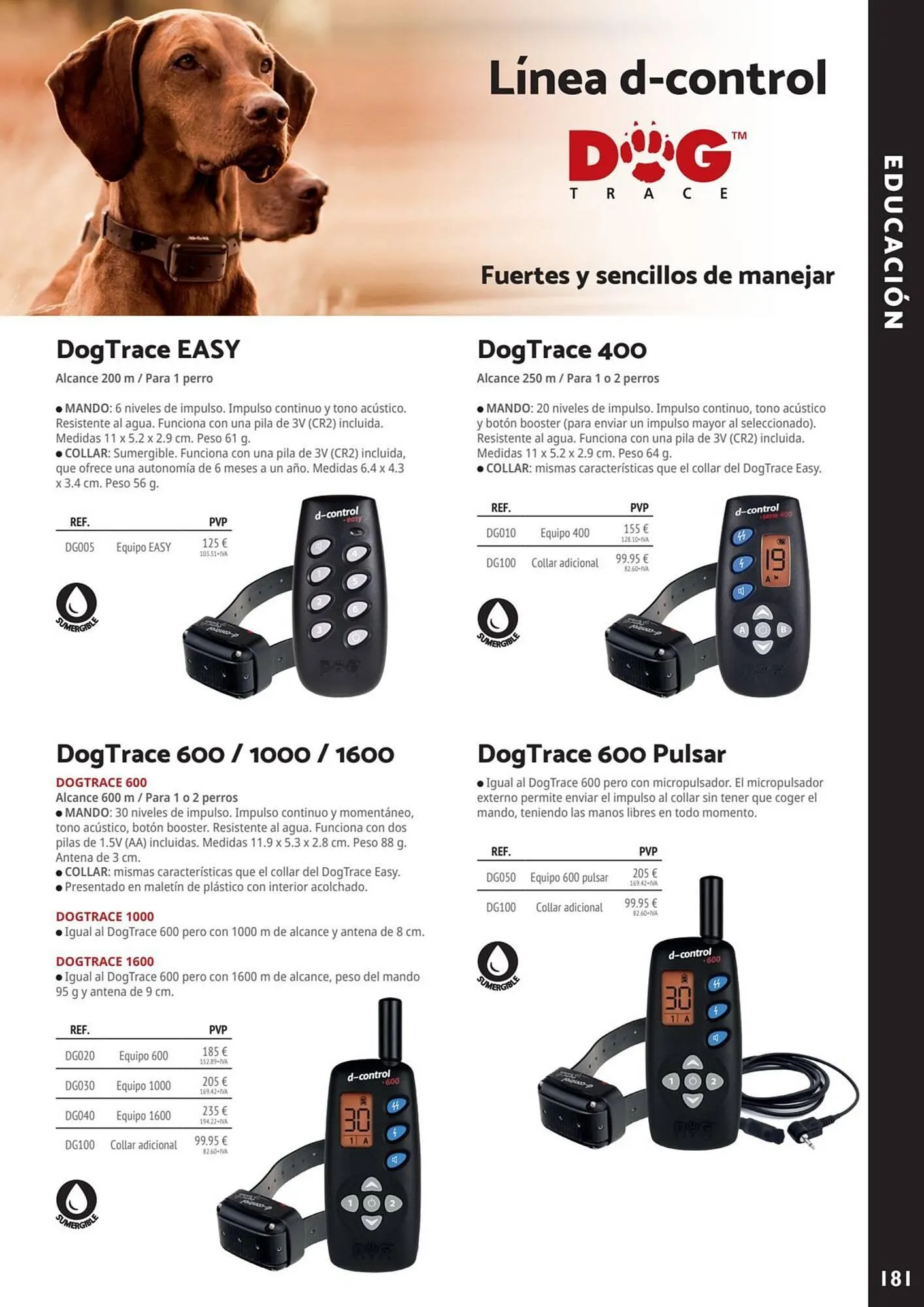 Catálogo de Folleto Setter Bakio 14 de junio al 14 de junio 2025 - Página 90