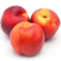 Nectarina amarilla, al peso, compra mínima 1,02 kg / 6 uds