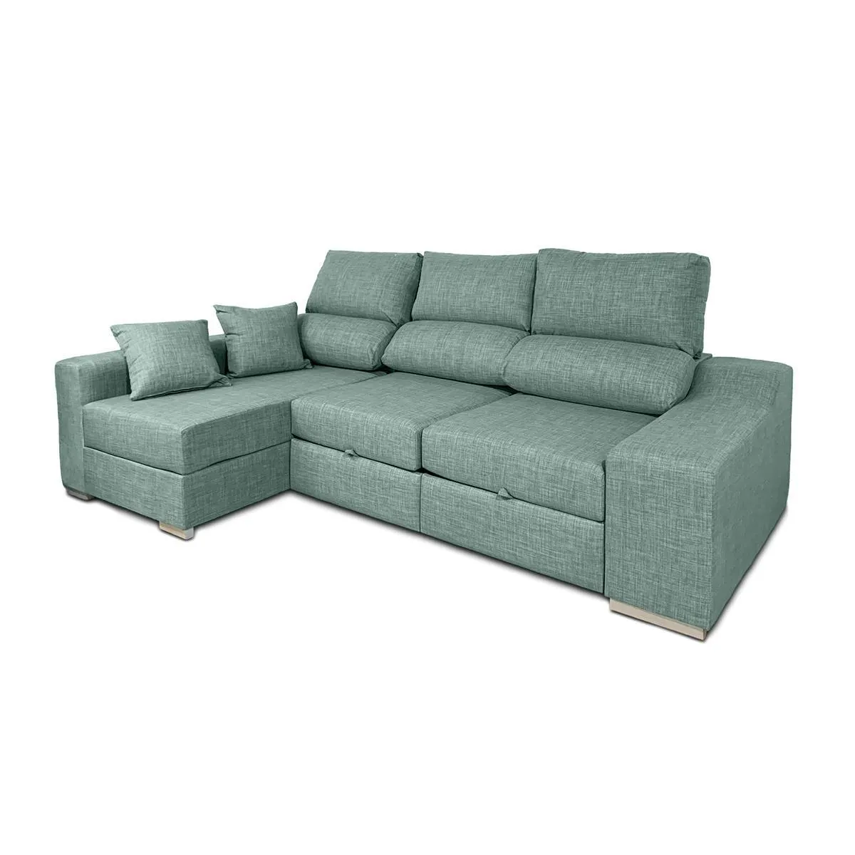 CHAISE LONGUE IZQ DENTON COEL 8