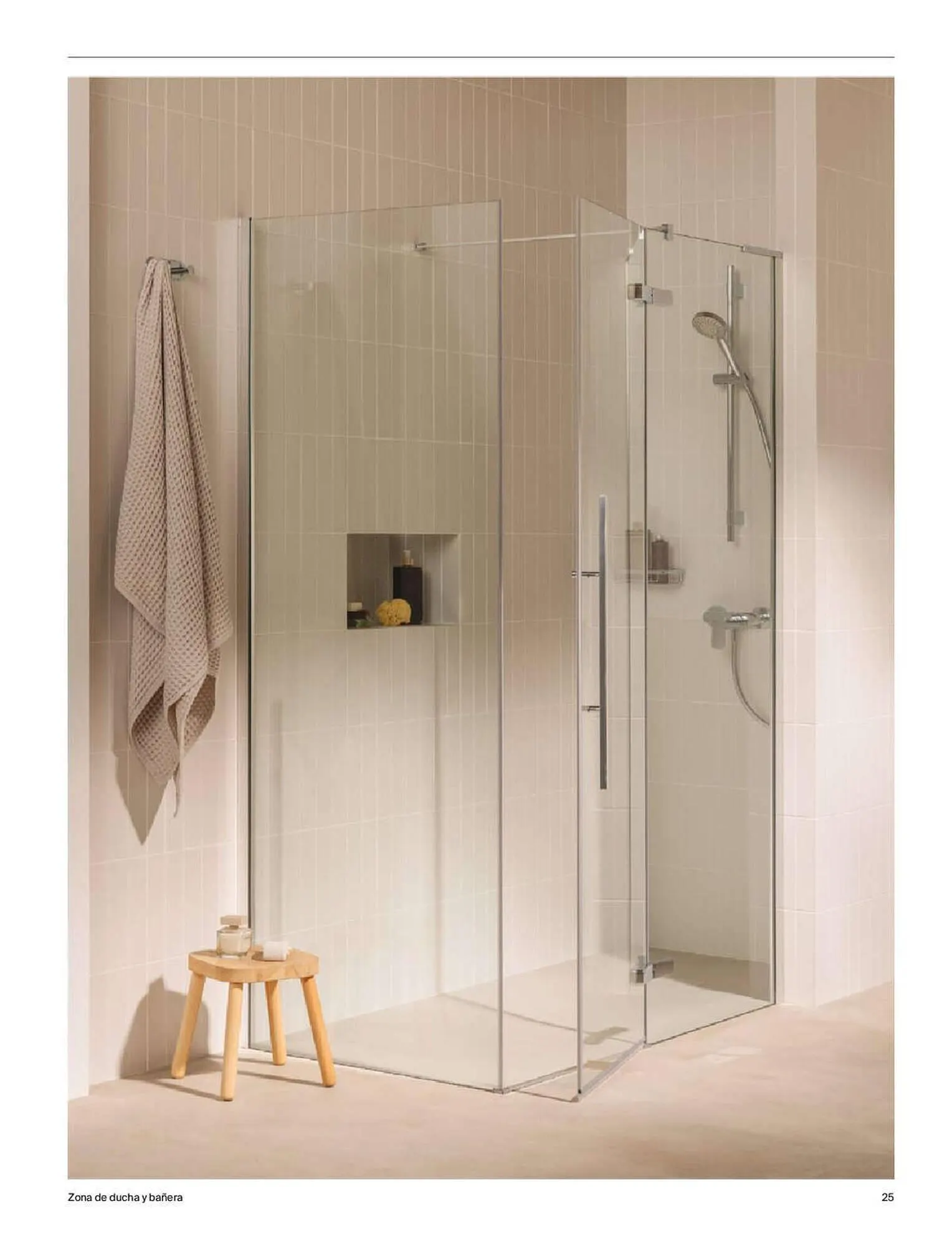 Catálogo de Folleto Roca 5 de enero al 1 de enero 2024 - Página 27