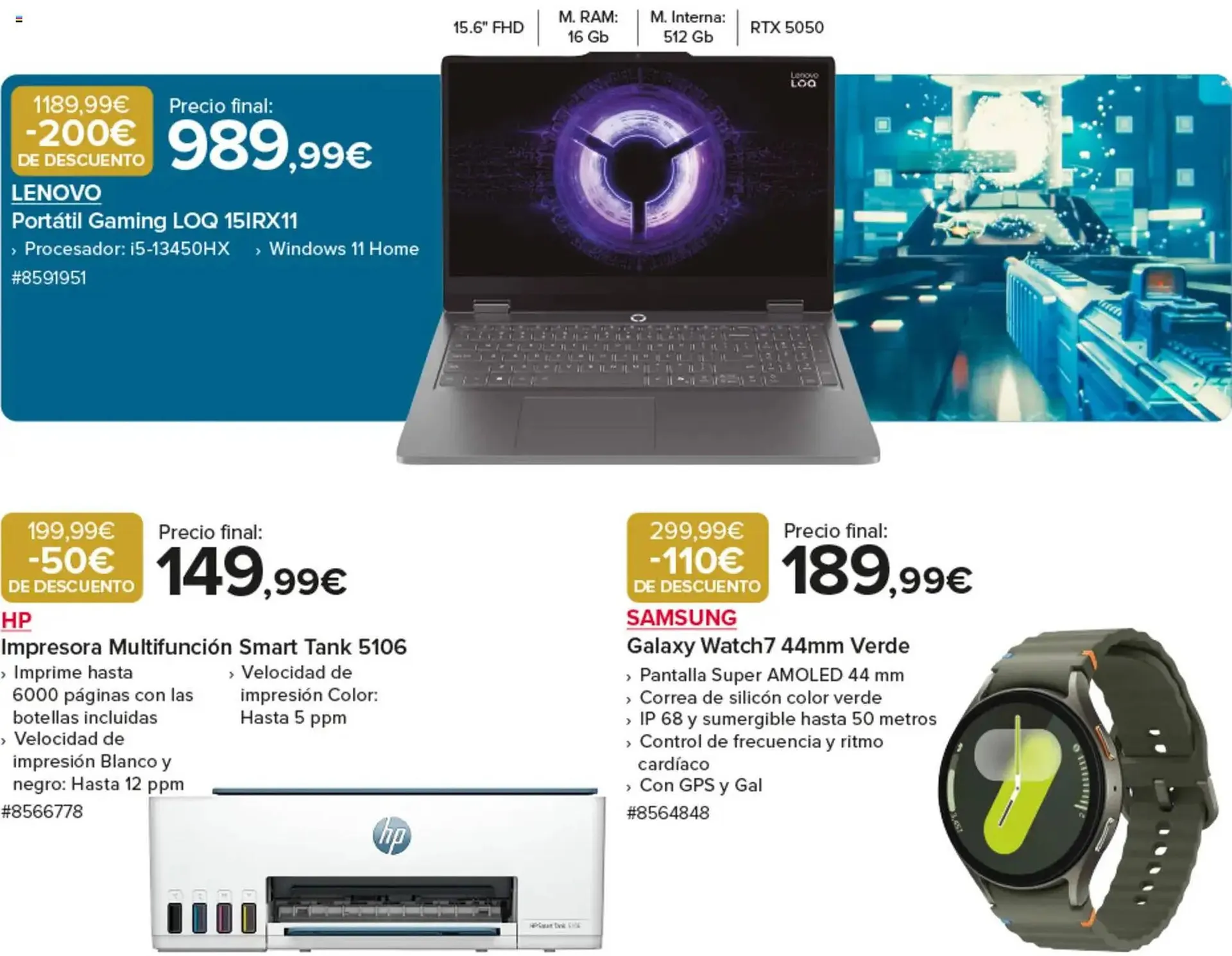 Catálogo de Catálogo Costco 3 de marzo al 15 de marzo 2026 - Página 2