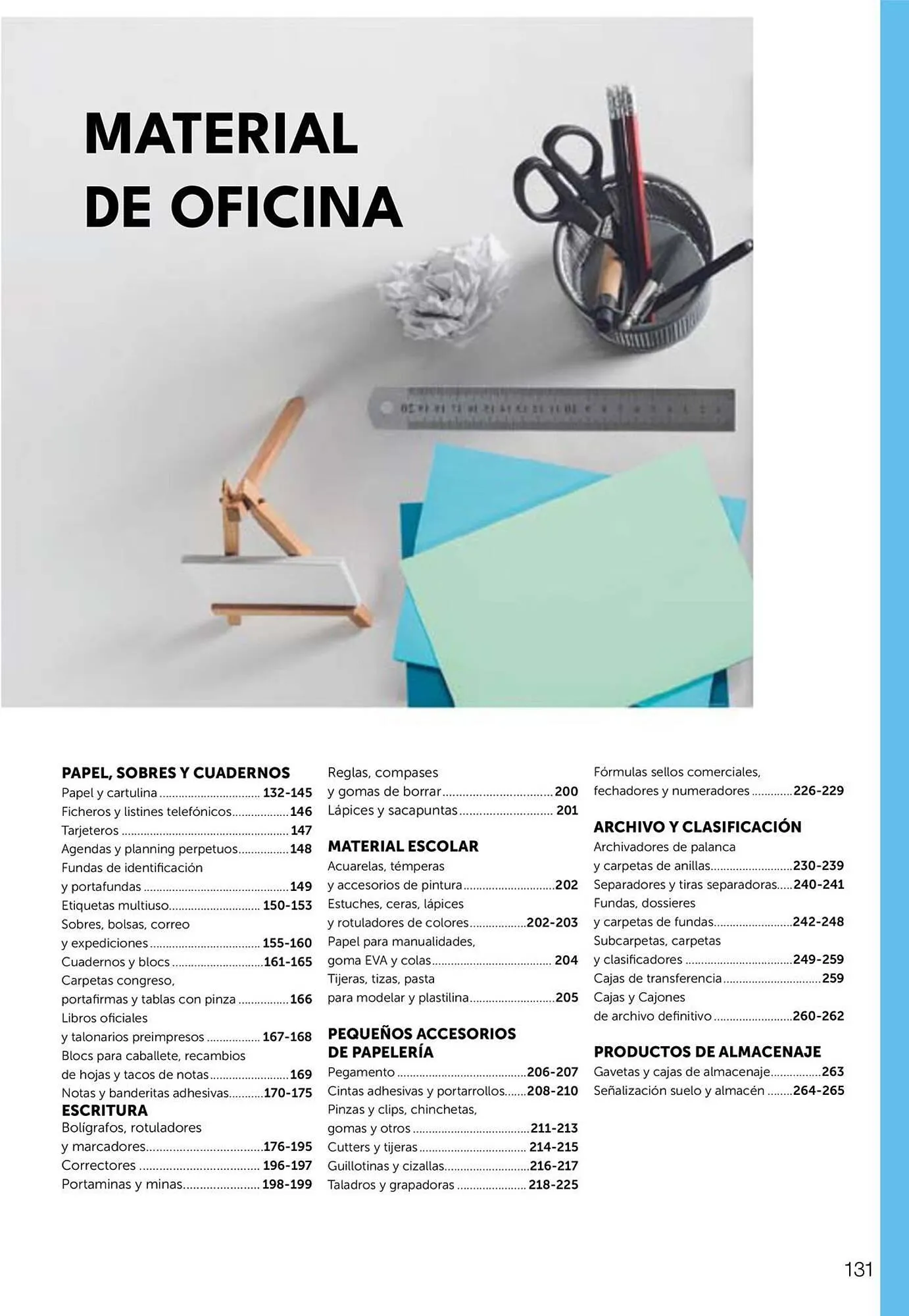 Catálogo de Folleto Staples Kalamazoo 19 de enero al 31 de diciembre 2026 - Página 131