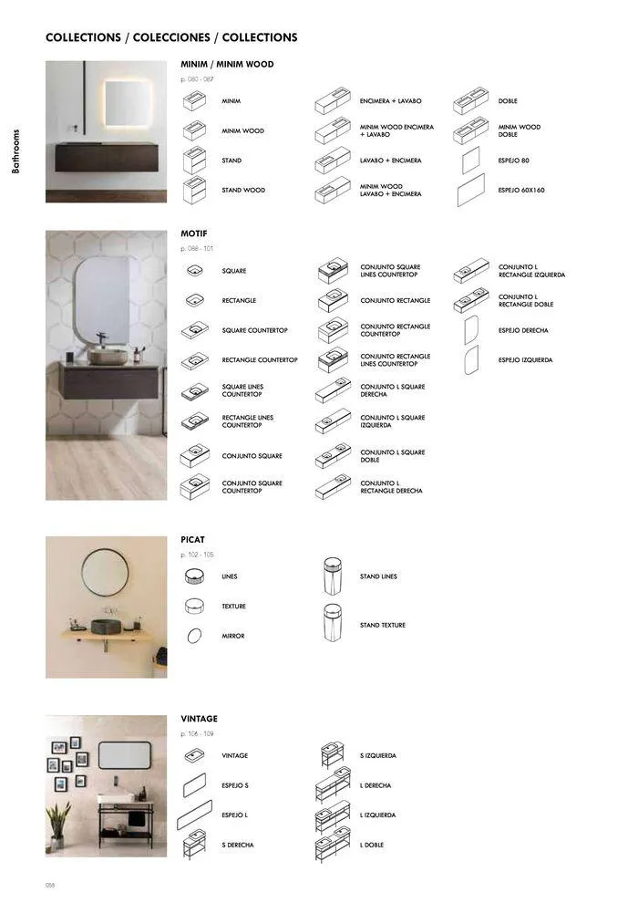 Catálogo de General Catalogue 2024 22 de mayo al 1 de enero 2025 - Página 68