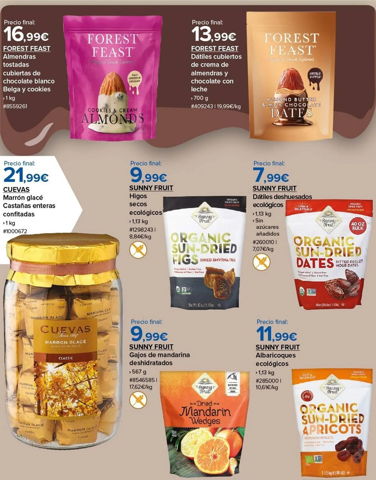 Catálogo de Folleto Costco 7 de marzo al 17 de marzo 2024 - Página 9