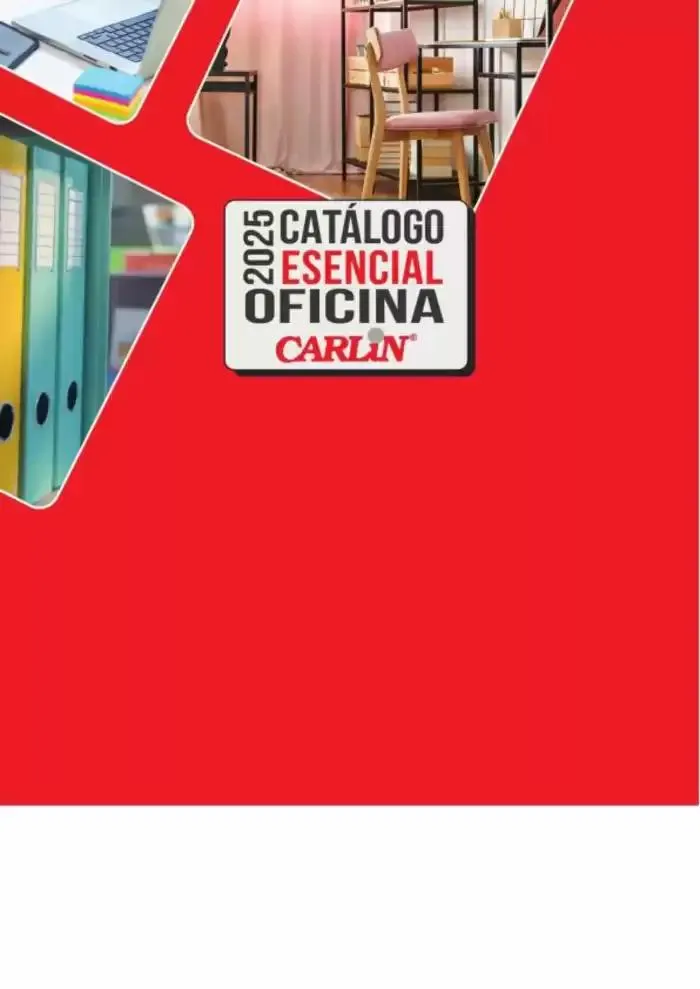 Catálogo de CATÁLOGO 2025 ESENCIAL OFICINA 22 de mayo al 31 de diciembre 2025 - Página 172