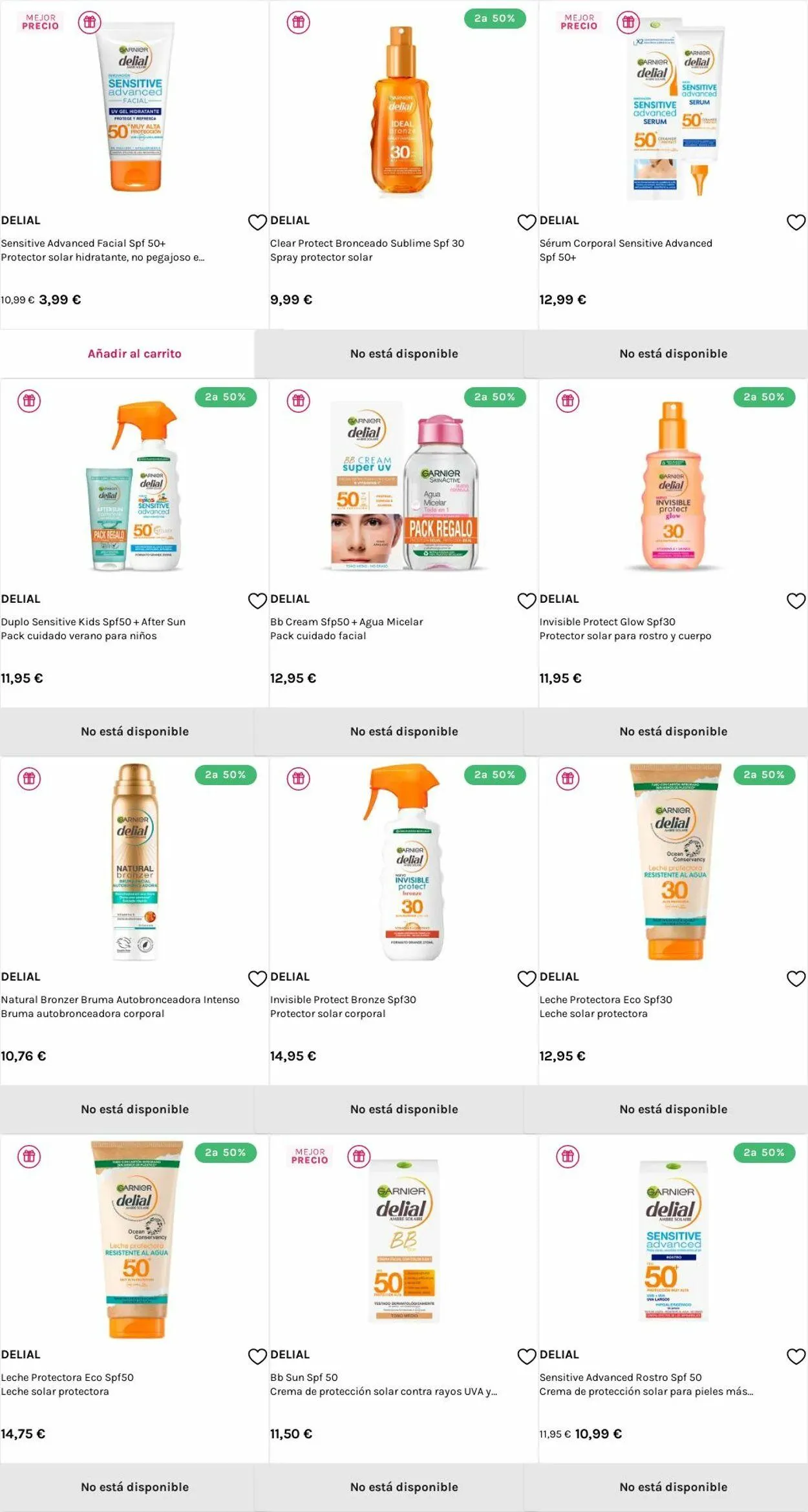 Catálogo de Druni 4 de agosto al 13 de agosto 2025 - Página 51